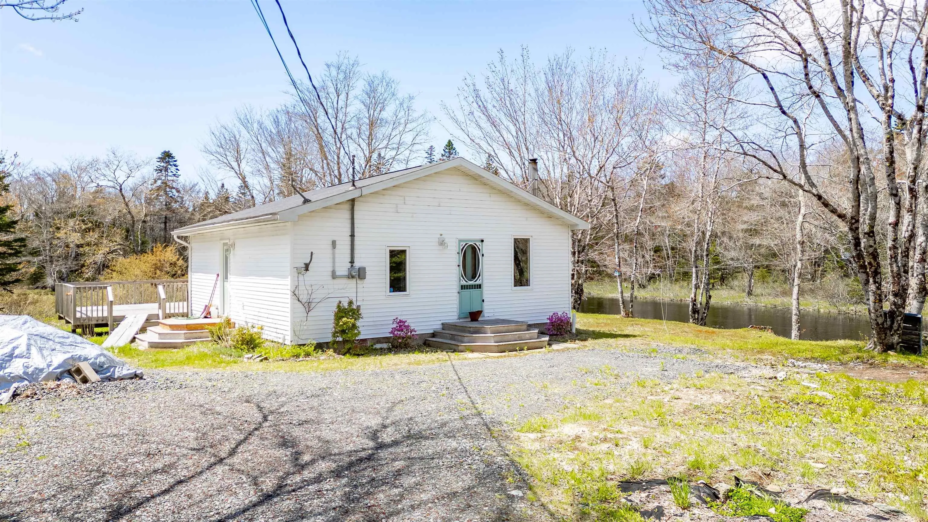 1657 Hectanooga Road, Mayflower, NS B0W 2Y0, 1 Bedroom Bedrooms, ,1 BathroomBathrooms,Residential,For Sale,Hectanooga,202510817