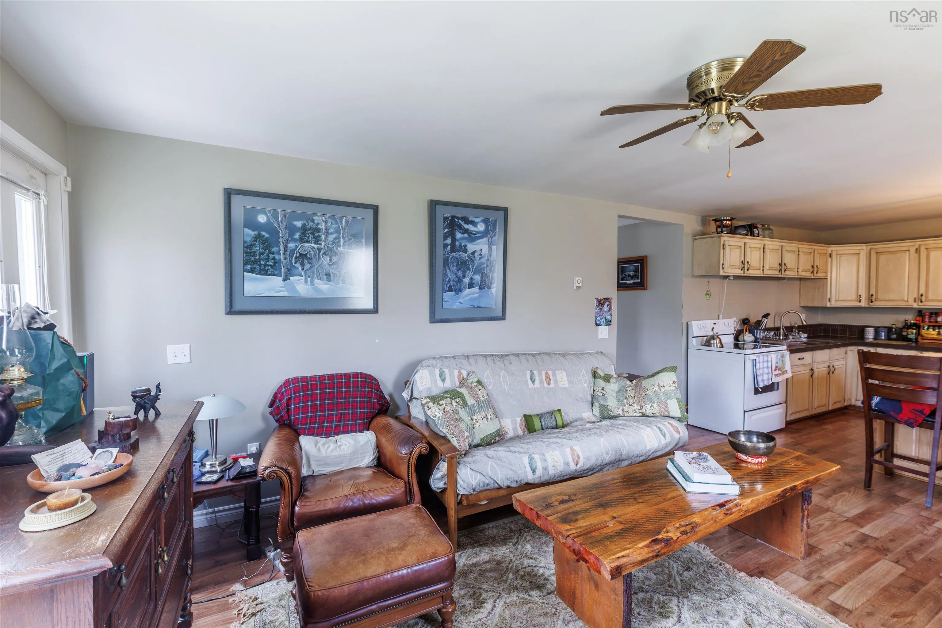1657 Hectanooga Road, Mayflower, NS B0W 2Y0, 1 Bedroom Bedrooms, ,1 BathroomBathrooms,Residential,For Sale,Hectanooga,202510817