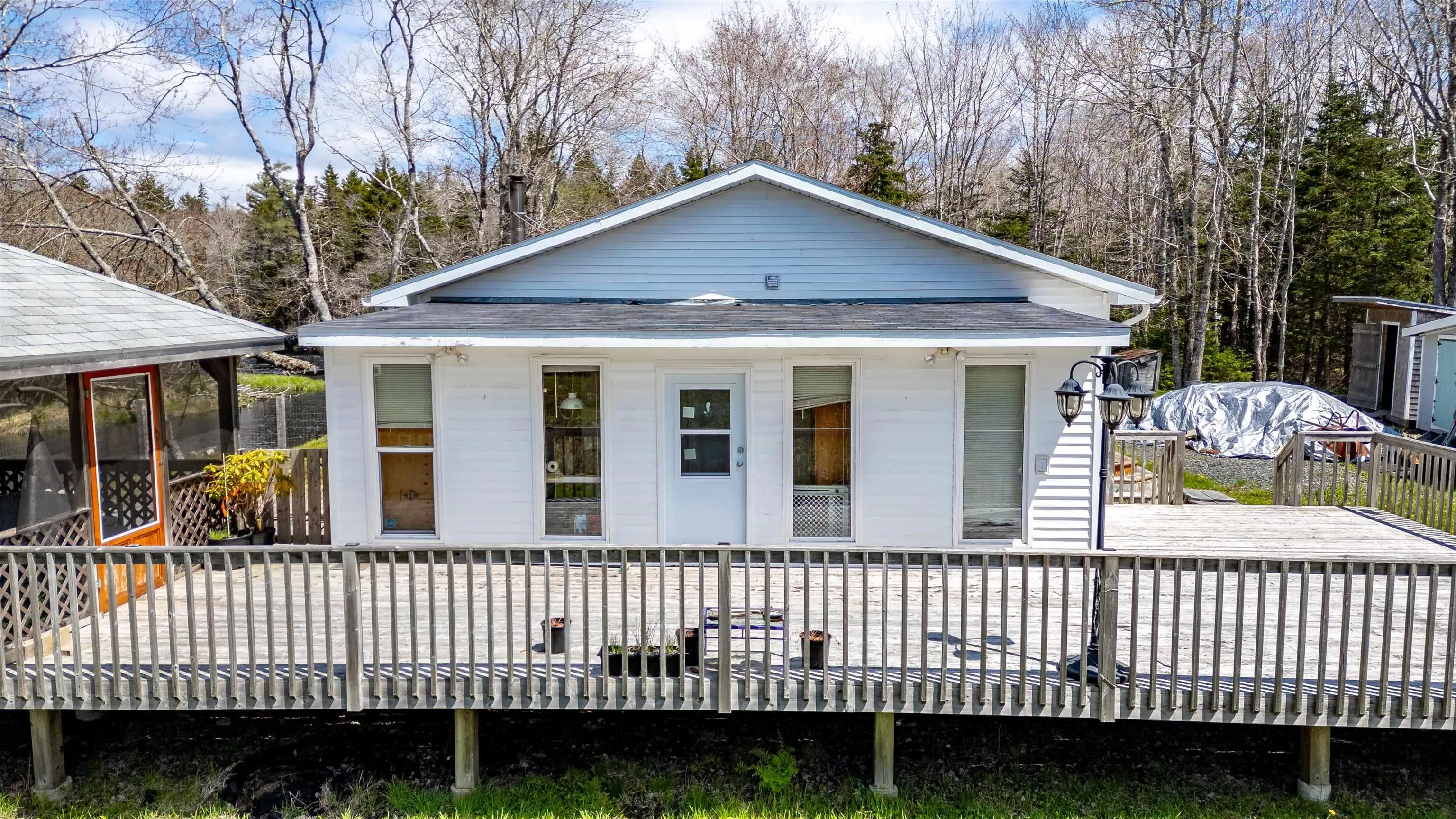 1657 Hectanooga Road, Mayflower, NS B0W 2Y0, 1 Bedroom Bedrooms, ,1 BathroomBathrooms,Residential,For Sale,Hectanooga,202510817
