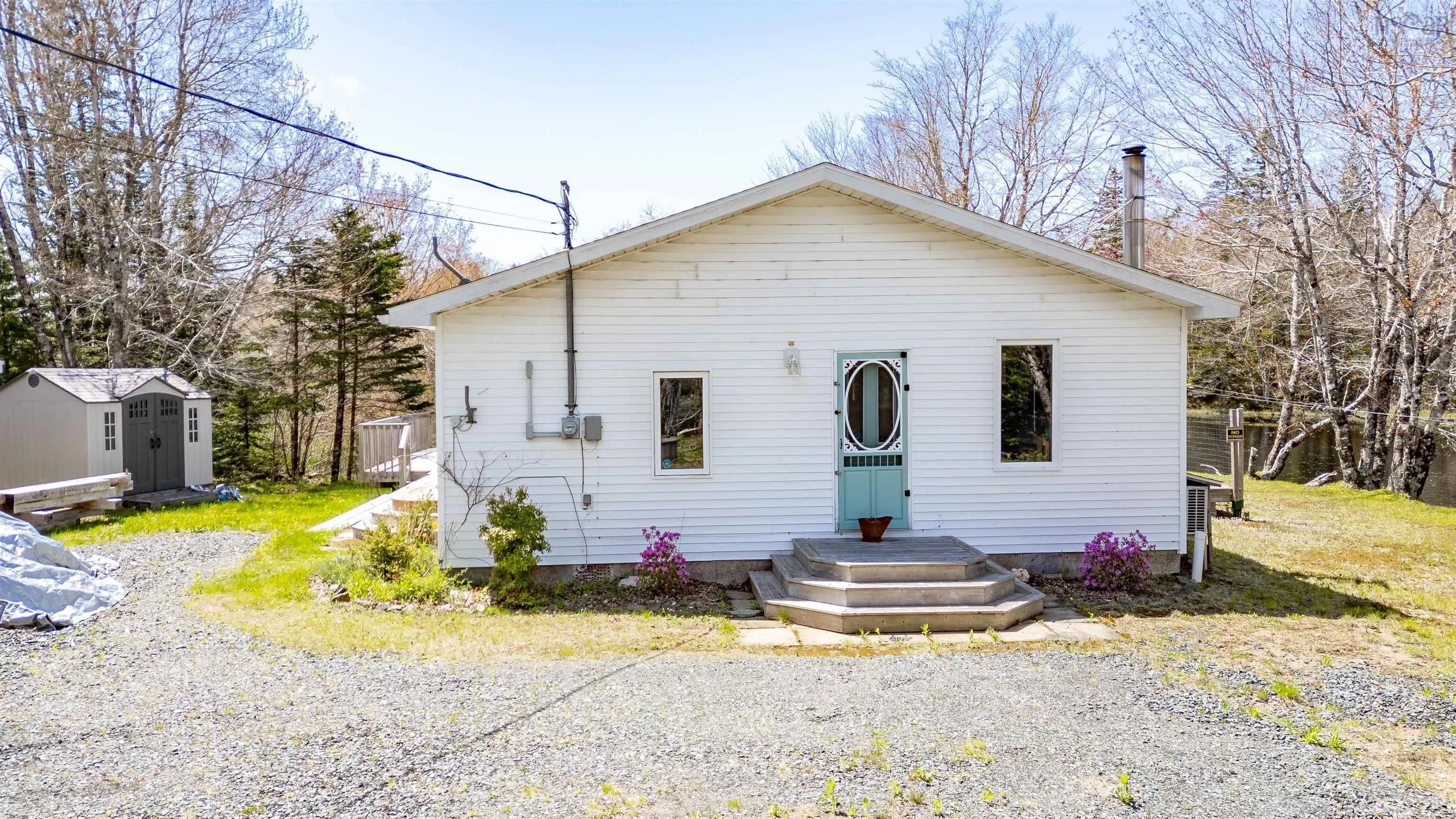 1657 Hectanooga Road, Mayflower, NS B0W 2Y0, 1 Bedroom Bedrooms, ,1 BathroomBathrooms,Residential,For Sale,Hectanooga,202510817