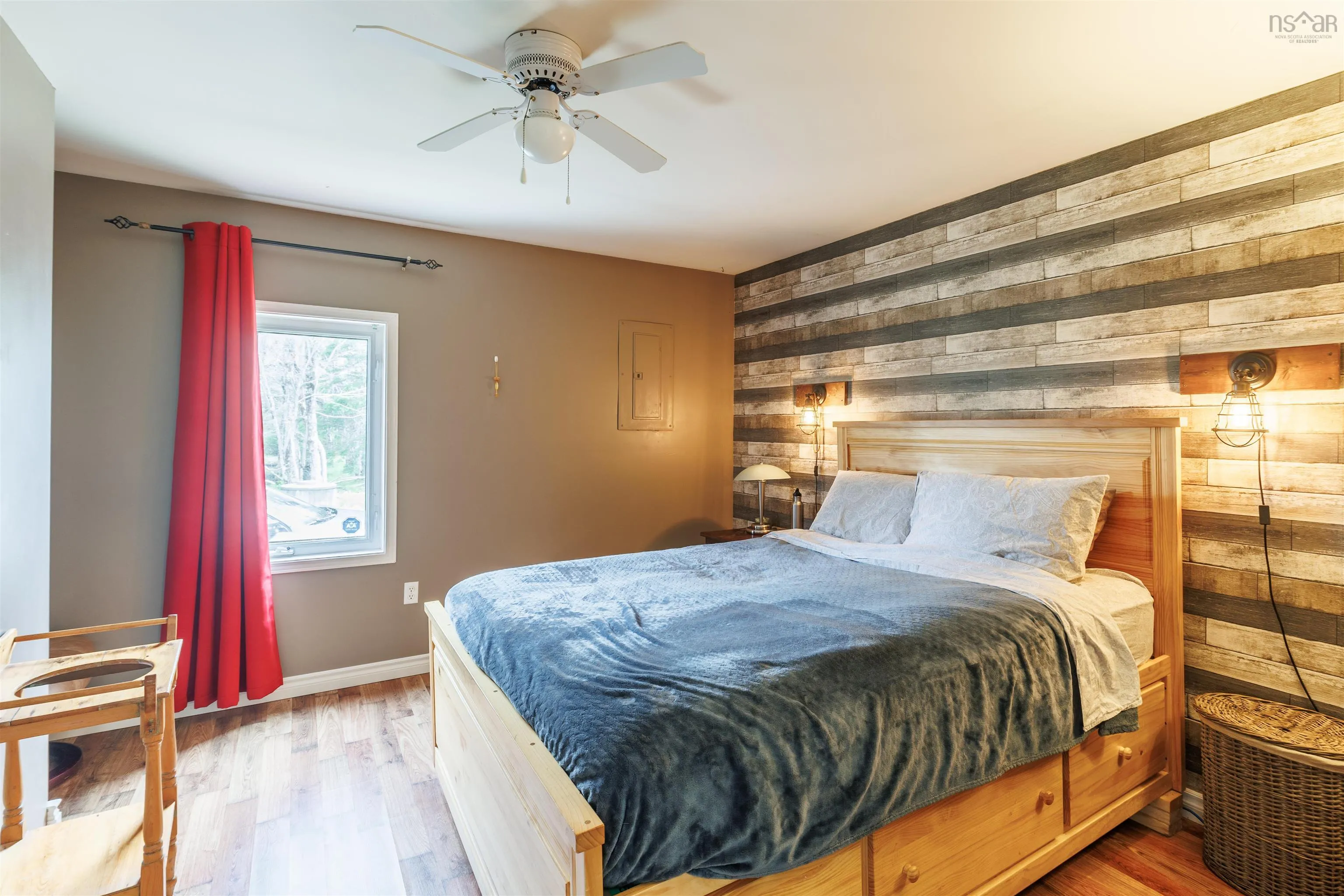 1657 Hectanooga Road, Mayflower, NS B0W 2Y0, 1 Bedroom Bedrooms, ,1 BathroomBathrooms,Residential,For Sale,Hectanooga,202510817