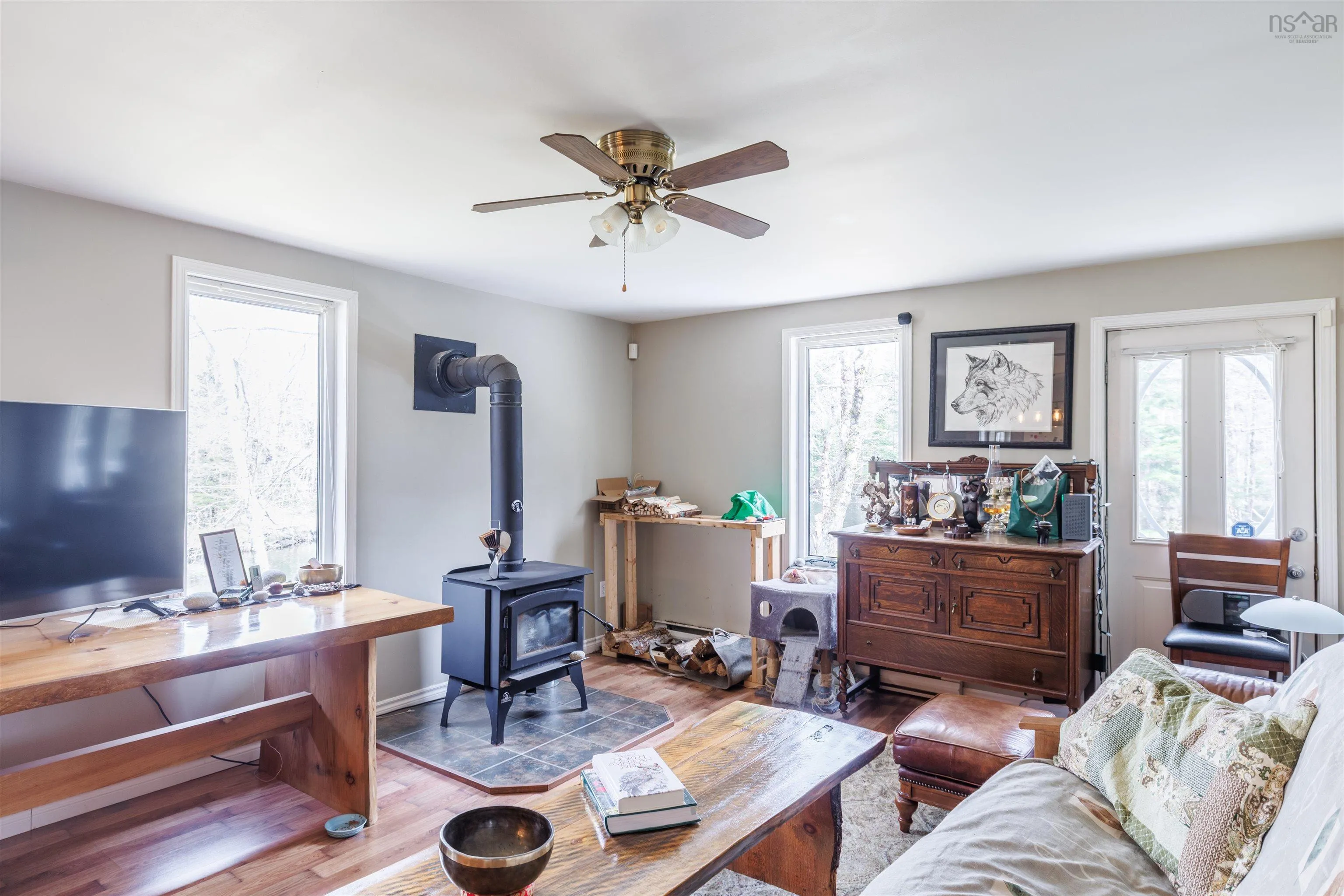 1657 Hectanooga Road, Mayflower, NS B0W 2Y0, 1 Bedroom Bedrooms, ,1 BathroomBathrooms,Residential,For Sale,Hectanooga,202510817