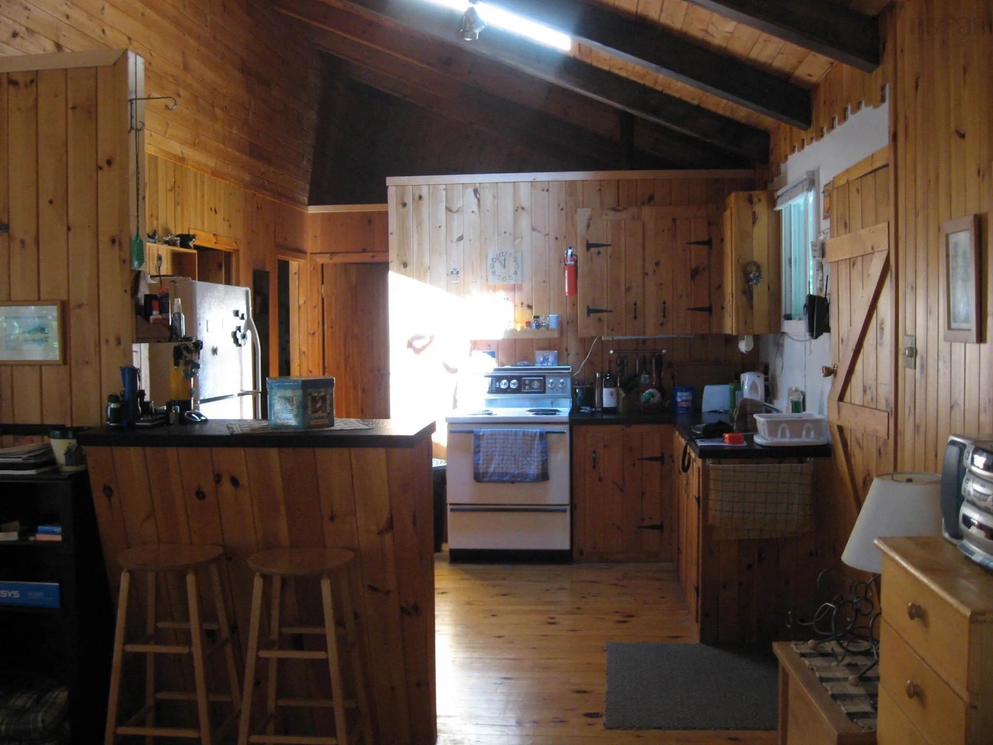 213 Ponhook Shore Road, Labelle, NS B0T 1E0, 3 Bedrooms Bedrooms, ,1 BathroomBathrooms,Residential,For Sale,Ponhook Shore,202417507