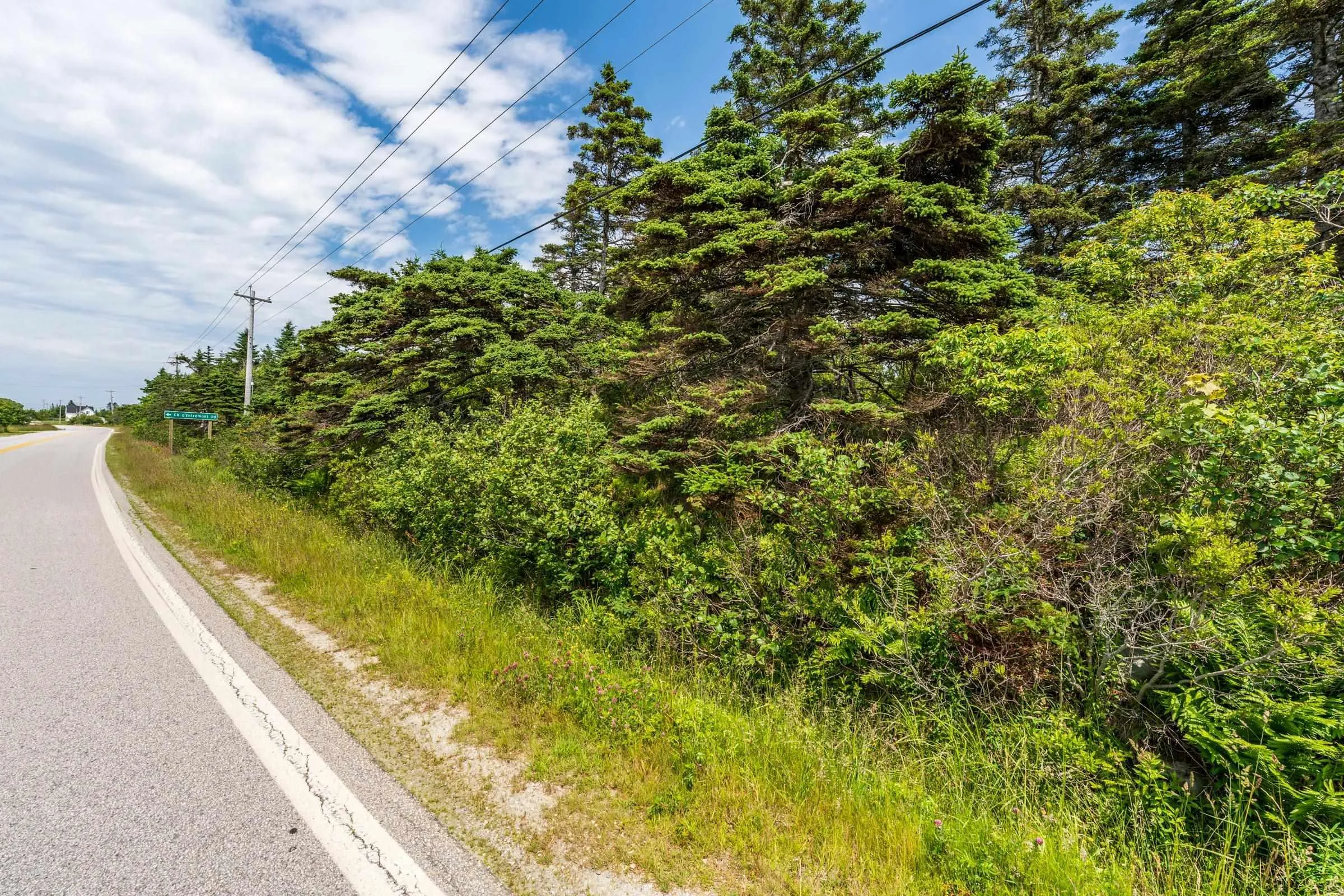 Lot Highway 3, Middle West Pubnico, NS B0W 2A0, ,Land,For Sale,Highway 3,202517778