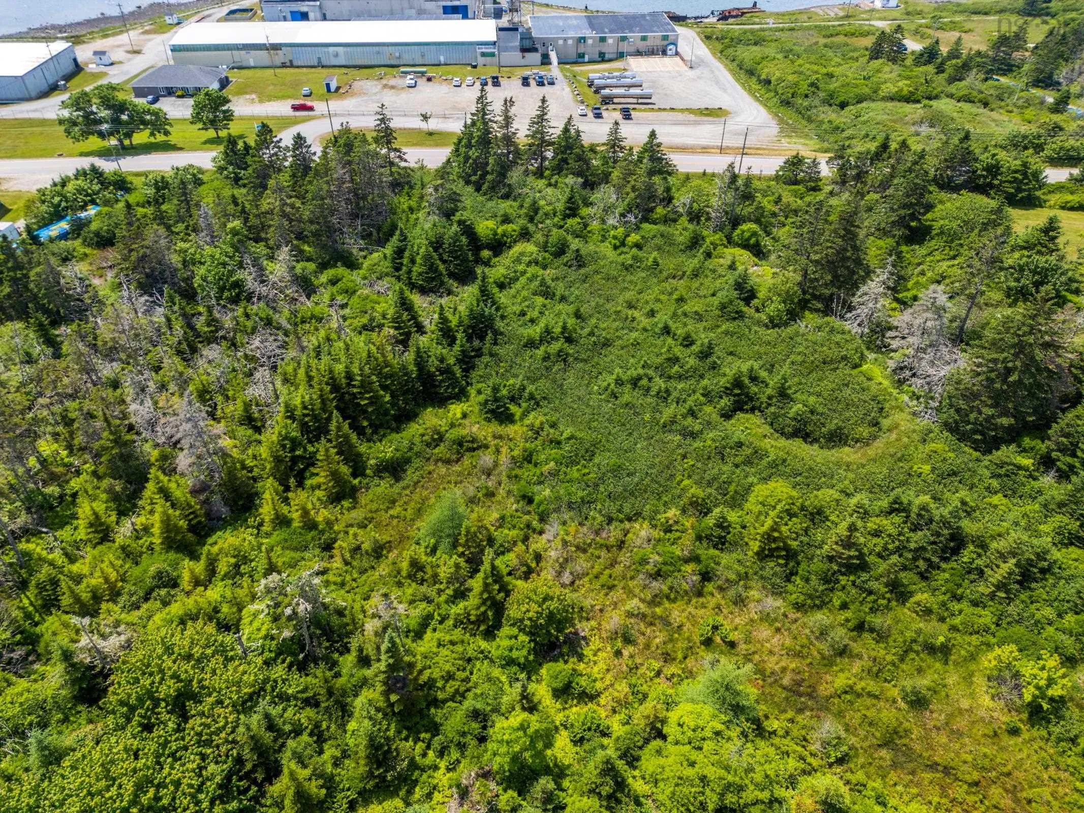 Lot Highway 3, Middle West Pubnico, NS B0W 2A0, ,Land,For Sale,Highway 3,202517778