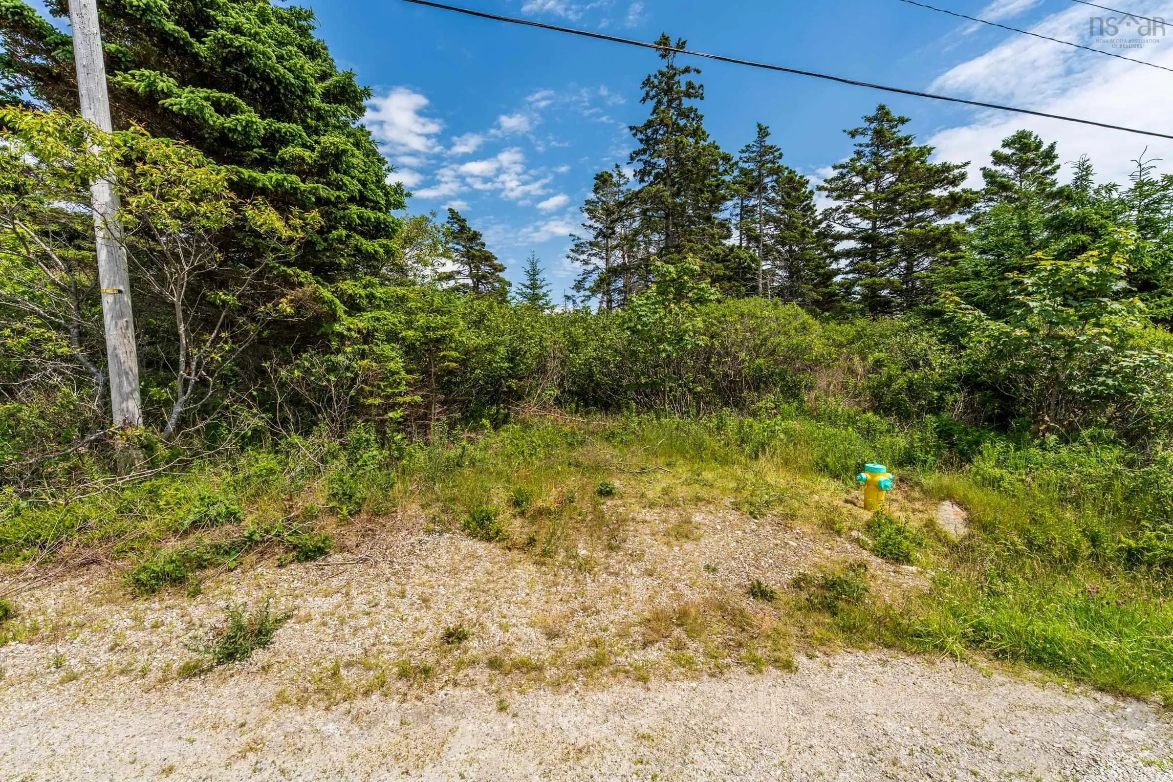 Lot Highway 3, Middle West Pubnico, NS B0W 2A0, ,Land,For Sale,Highway 3,202517778