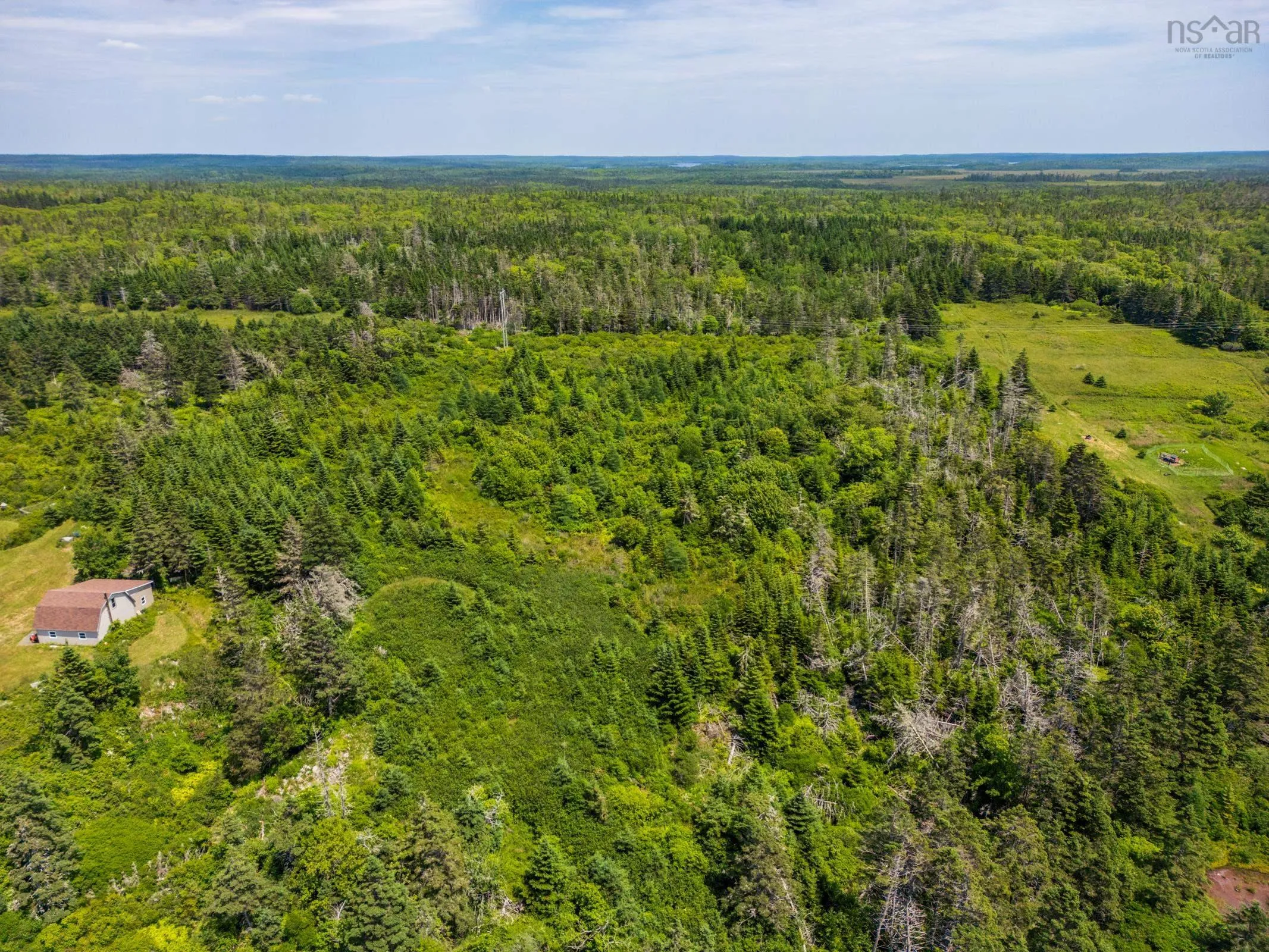 Lot Highway 3, Middle West Pubnico, NS B0W 2A0, ,Land,For Sale,Highway 3,202517778