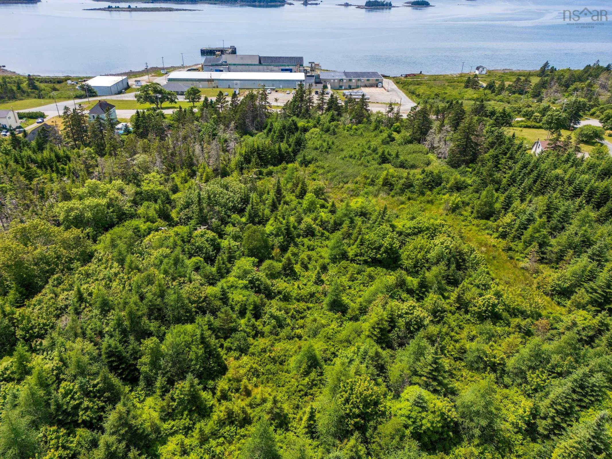 Lot Highway 3, Middle West Pubnico, NS B0W 2A0, ,Land,For Sale,Highway 3,202517778