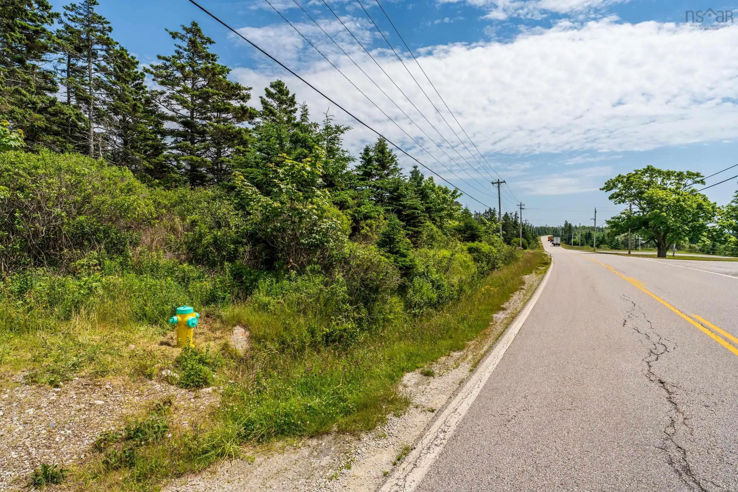 Lot Highway 3, Middle West Pubnico, NS B0W 2A0, ,Land,For Sale,Highway 3,202517778