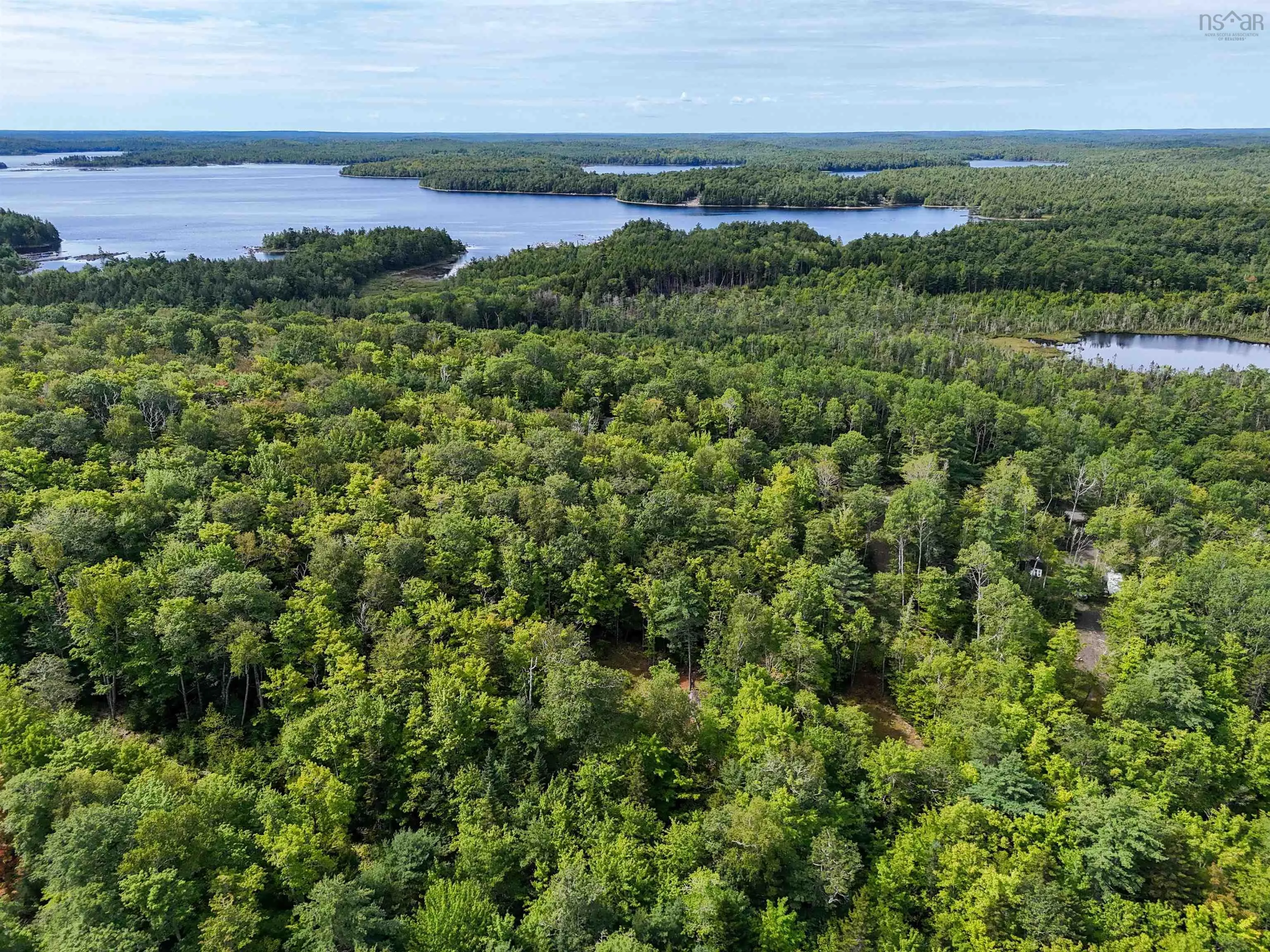 37-148 Uhlman Point Road, Molega North, NS B0T 1X0, ,Land,For Sale,Uhlman Point,202521373