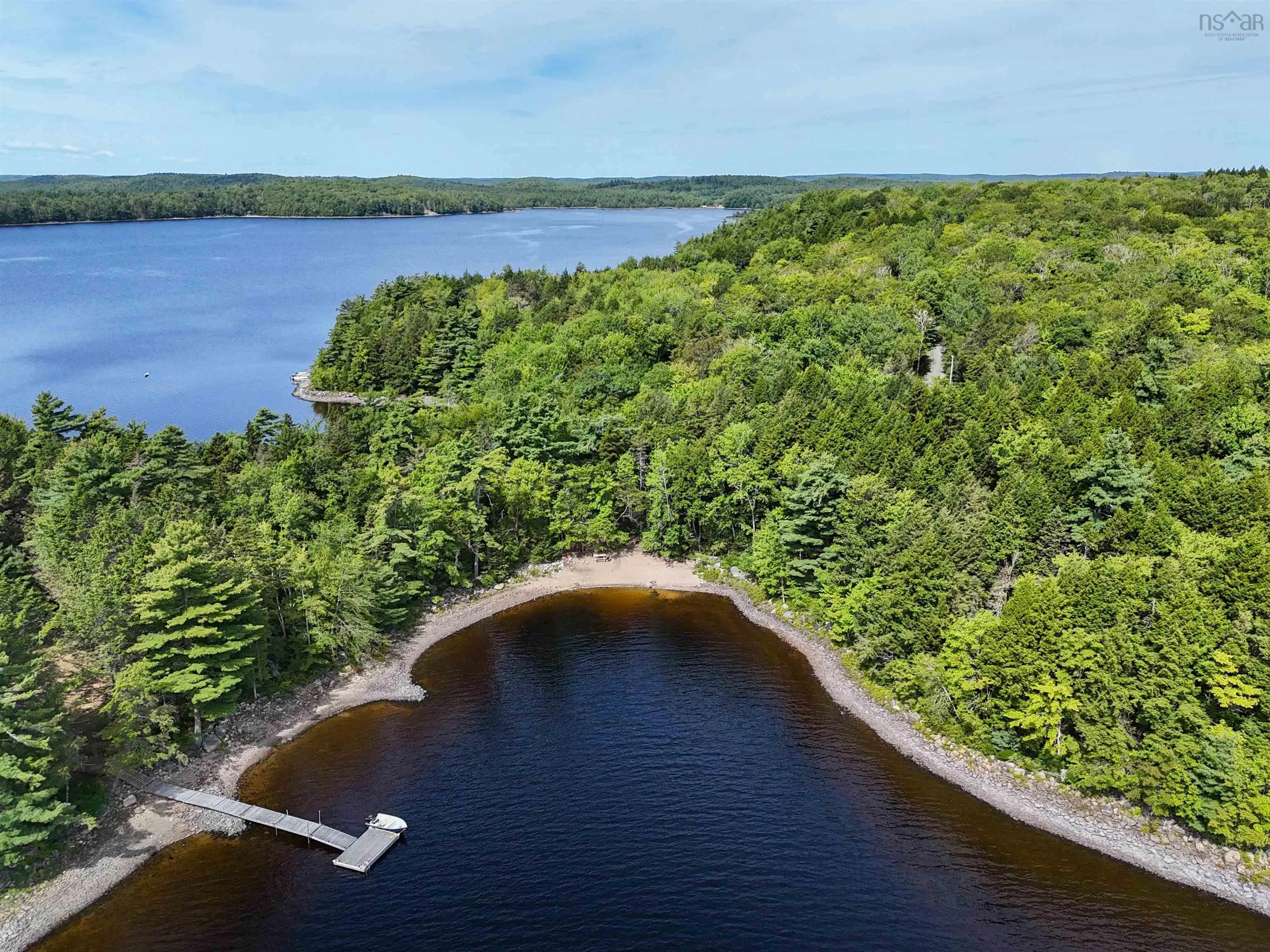 37-148 Uhlman Point Road, Molega North, NS B0T 1X0, ,Land,For Sale,Uhlman Point,202521373