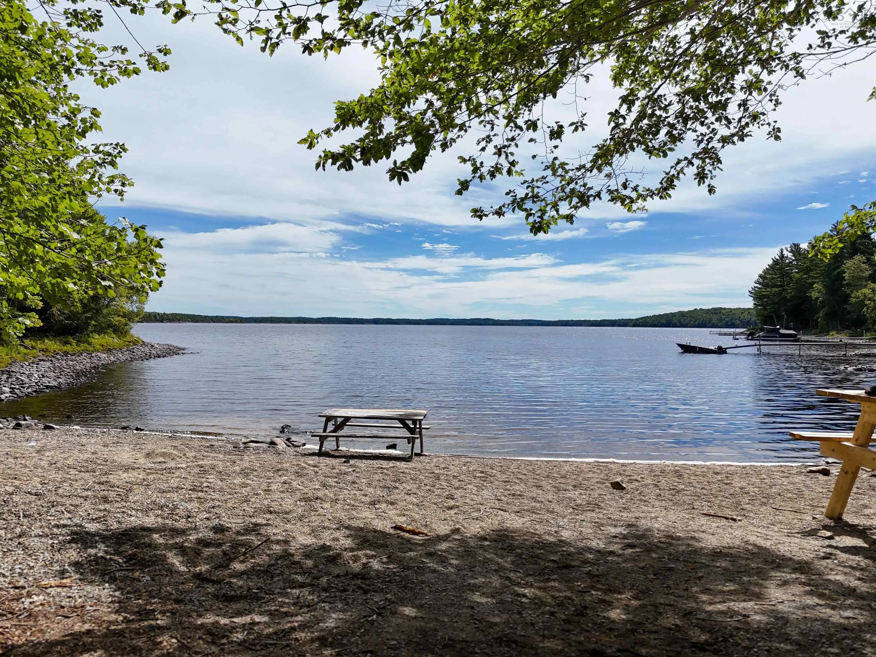 37-148 Uhlman Point Road, Molega North, NS B0T 1X0, ,Land,For Sale,Uhlman Point,202521373
