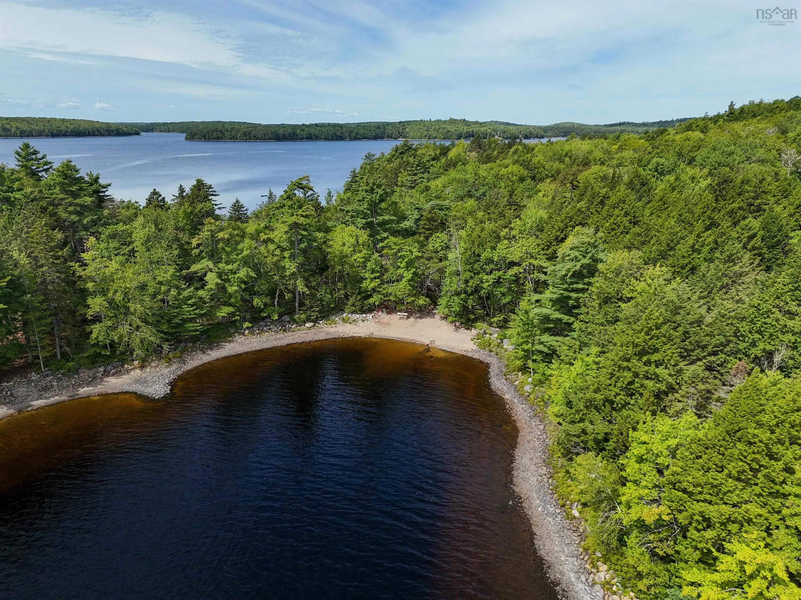37-148 Uhlman Point Road, Molega North, NS B0T 1X0, ,Land,For Sale,Uhlman Point,202521373