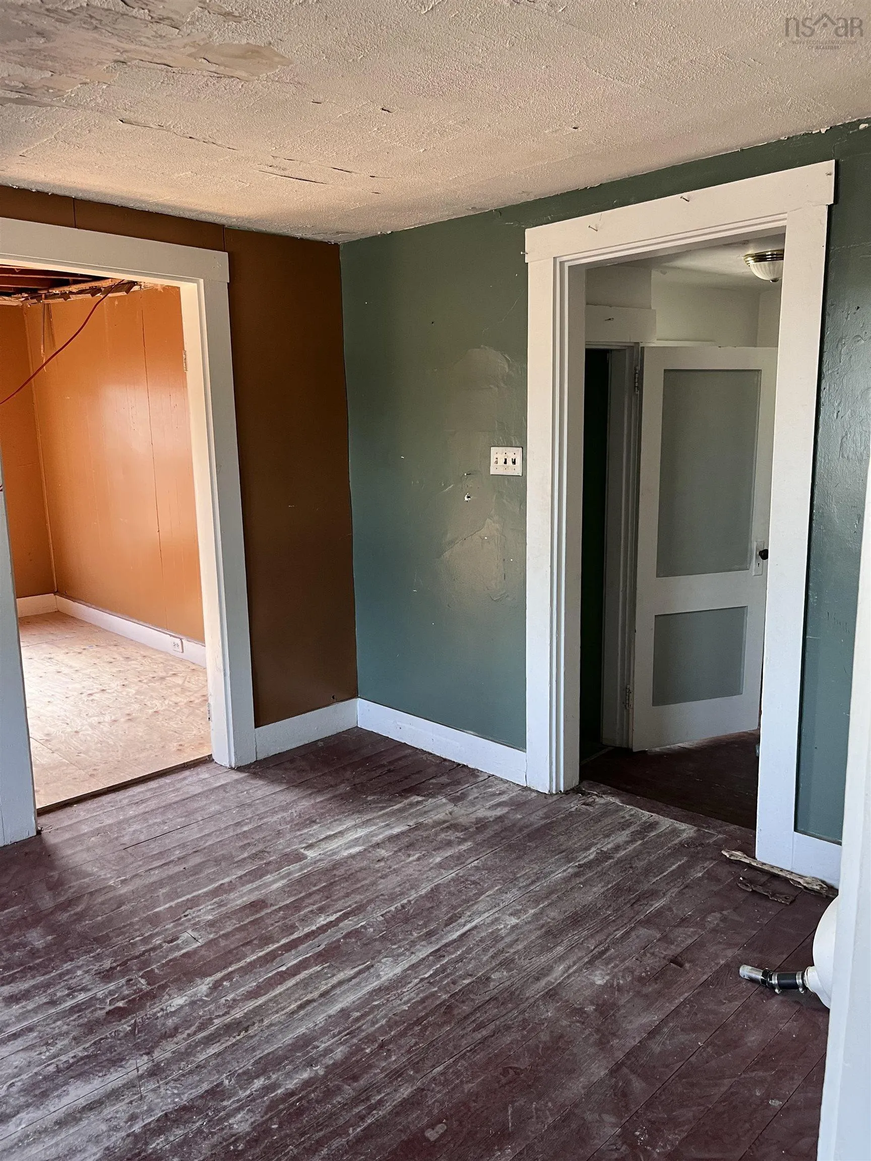 211 St Anthony Street, Annapolis Royal Ns B0s 1a0, ,Residential Income,For Sale,St Anthony,202423605