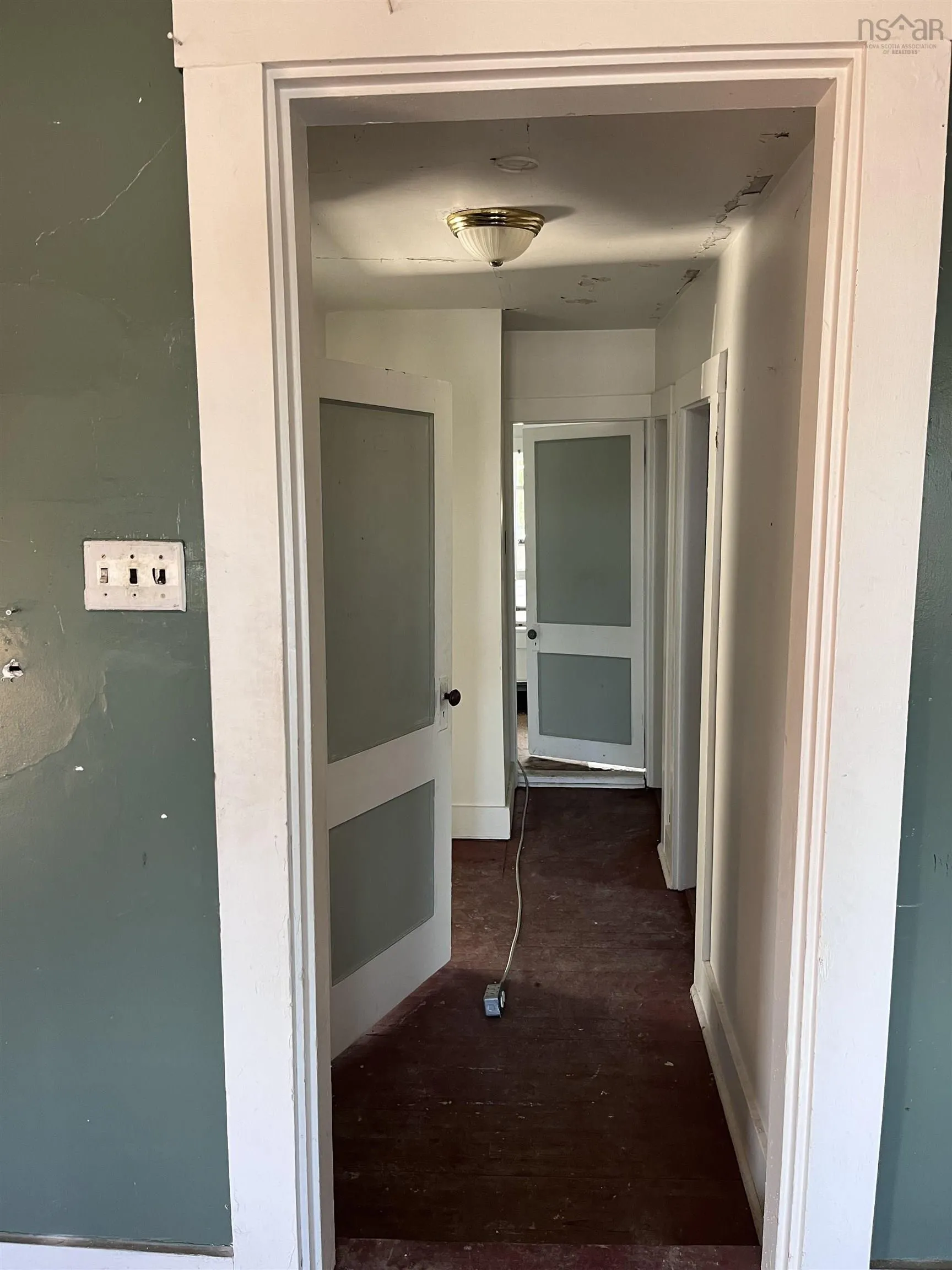 211 St Anthony Street, Annapolis Royal Ns B0s 1a0, ,Residential Income,For Sale,St Anthony,202423605
