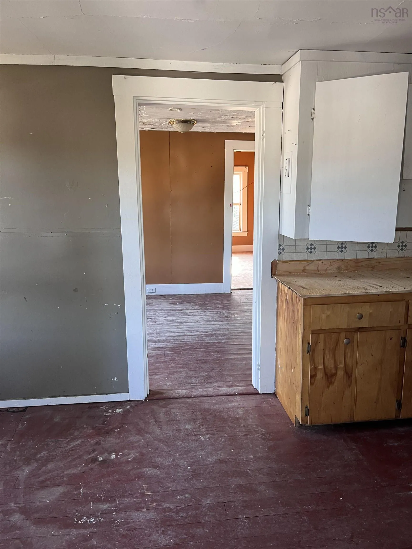 211 St Anthony Street, Annapolis Royal Ns B0s 1a0, ,Residential Income,For Sale,St Anthony,202423605