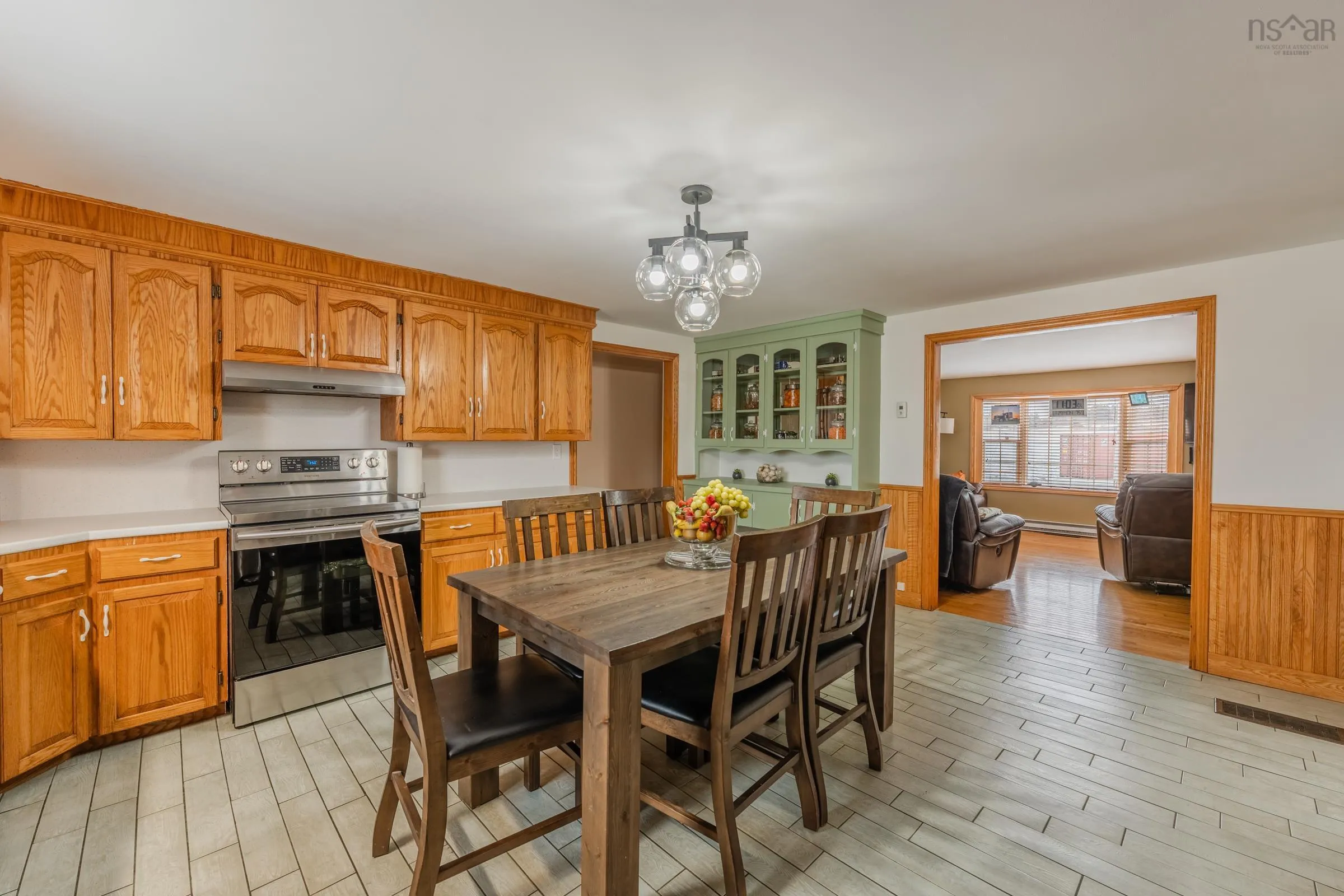 1271 Highway 1, Little Brook Ns B0w 1m0, 3 Bedrooms Bedrooms, ,2 BathroomsBathrooms,Residential,For Sale,Highway 1,202506389