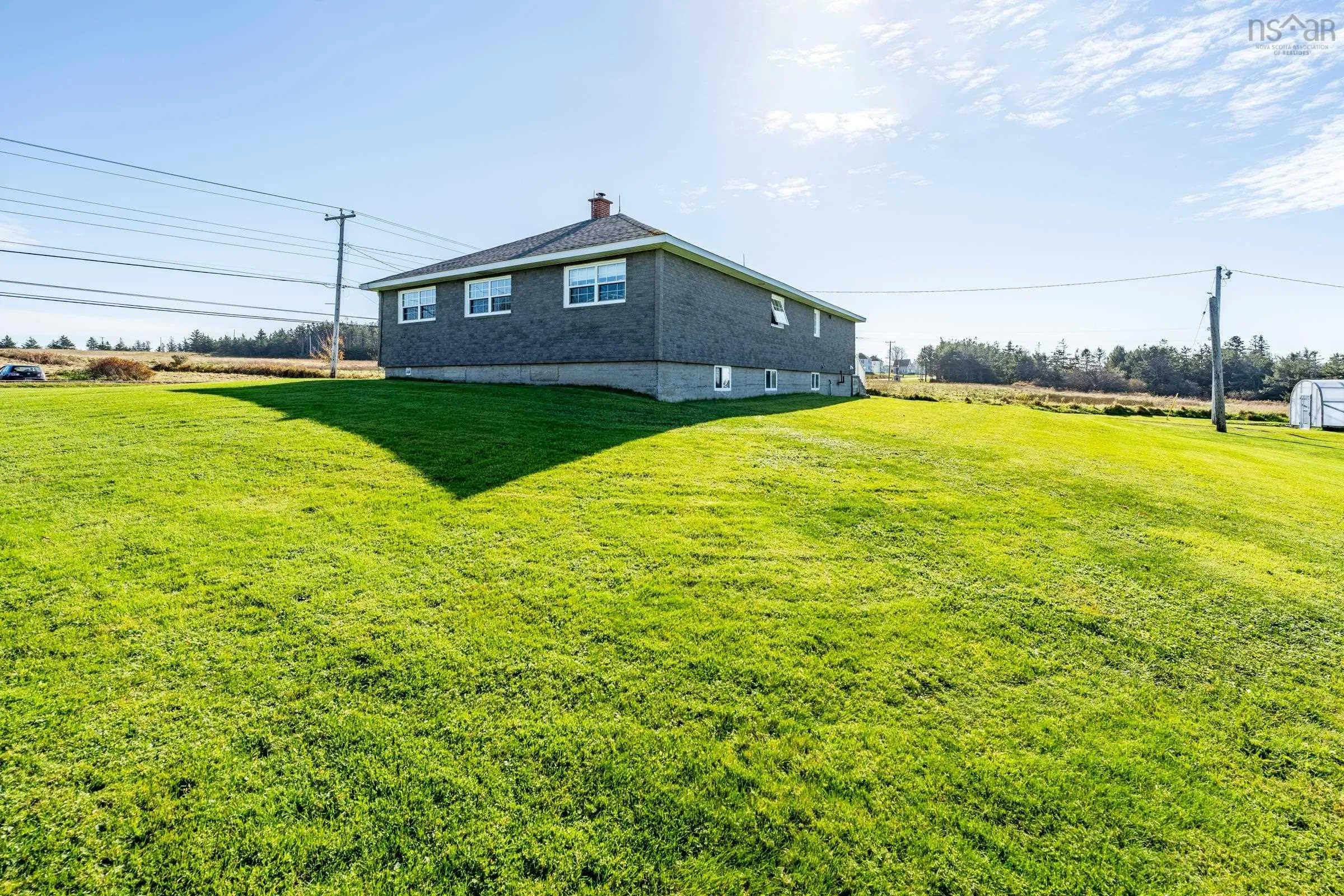 1271 Highway 1, Little Brook Ns B0w 1m0, 3 Bedrooms Bedrooms, ,2 BathroomsBathrooms,Residential,For Sale,Highway 1,202506389