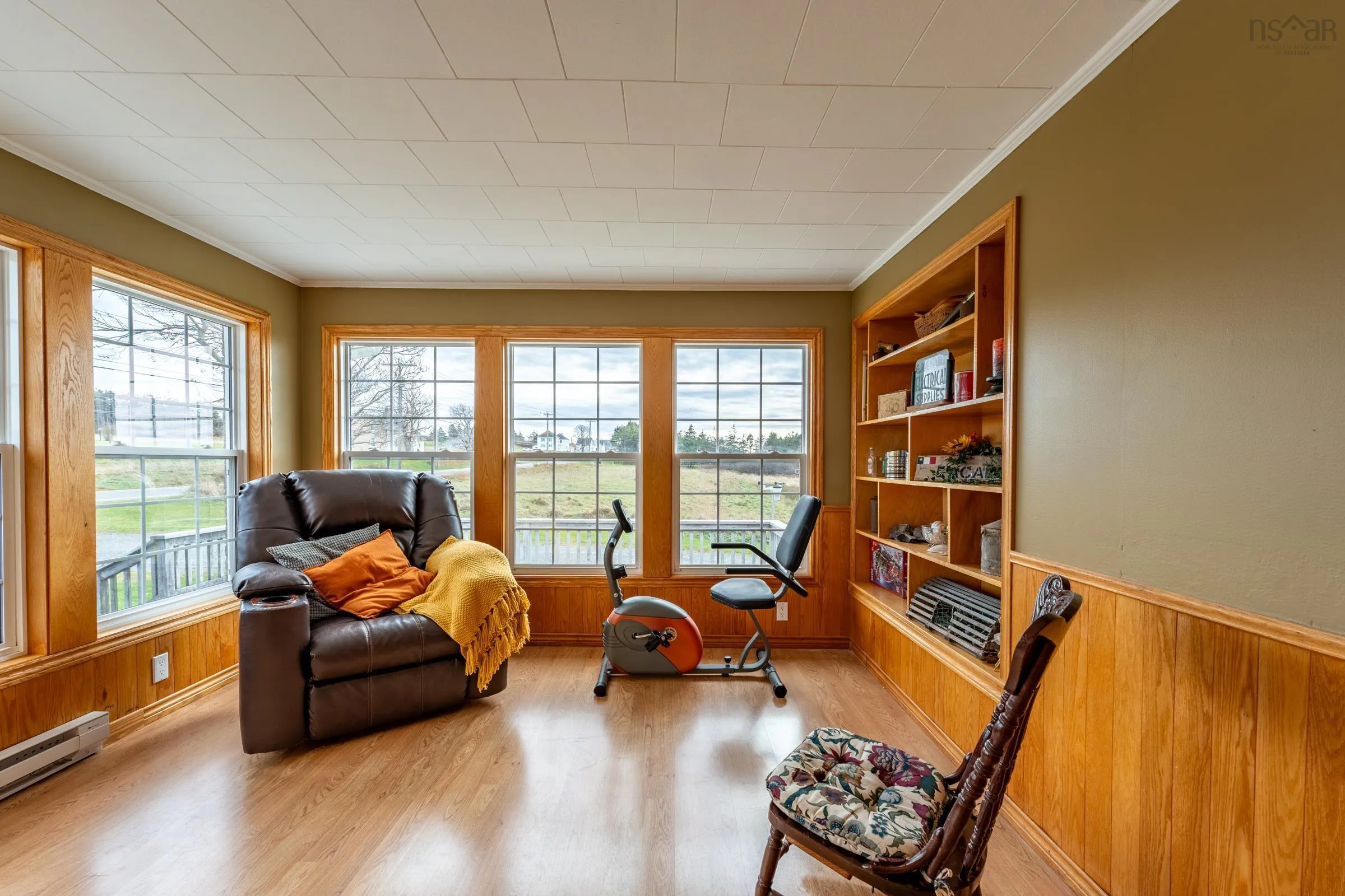 1271 Highway 1, Little Brook Ns B0w 1m0, 3 Bedrooms Bedrooms, ,2 BathroomsBathrooms,Residential,For Sale,Highway 1,202506389