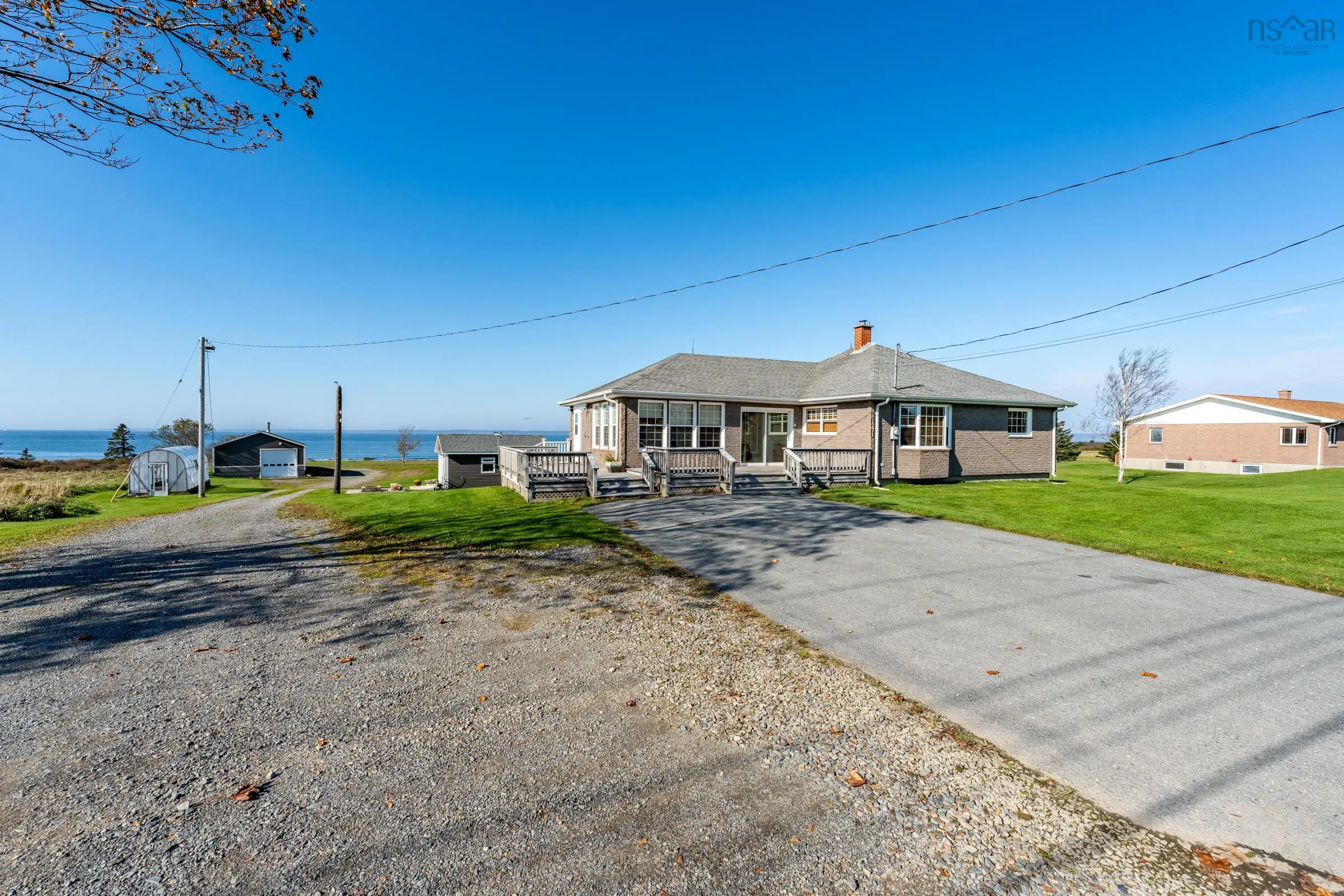 1271 Highway 1, Little Brook Ns B0w 1m0, 3 Bedrooms Bedrooms, ,2 BathroomsBathrooms,Residential,For Sale,Highway 1,202506389
