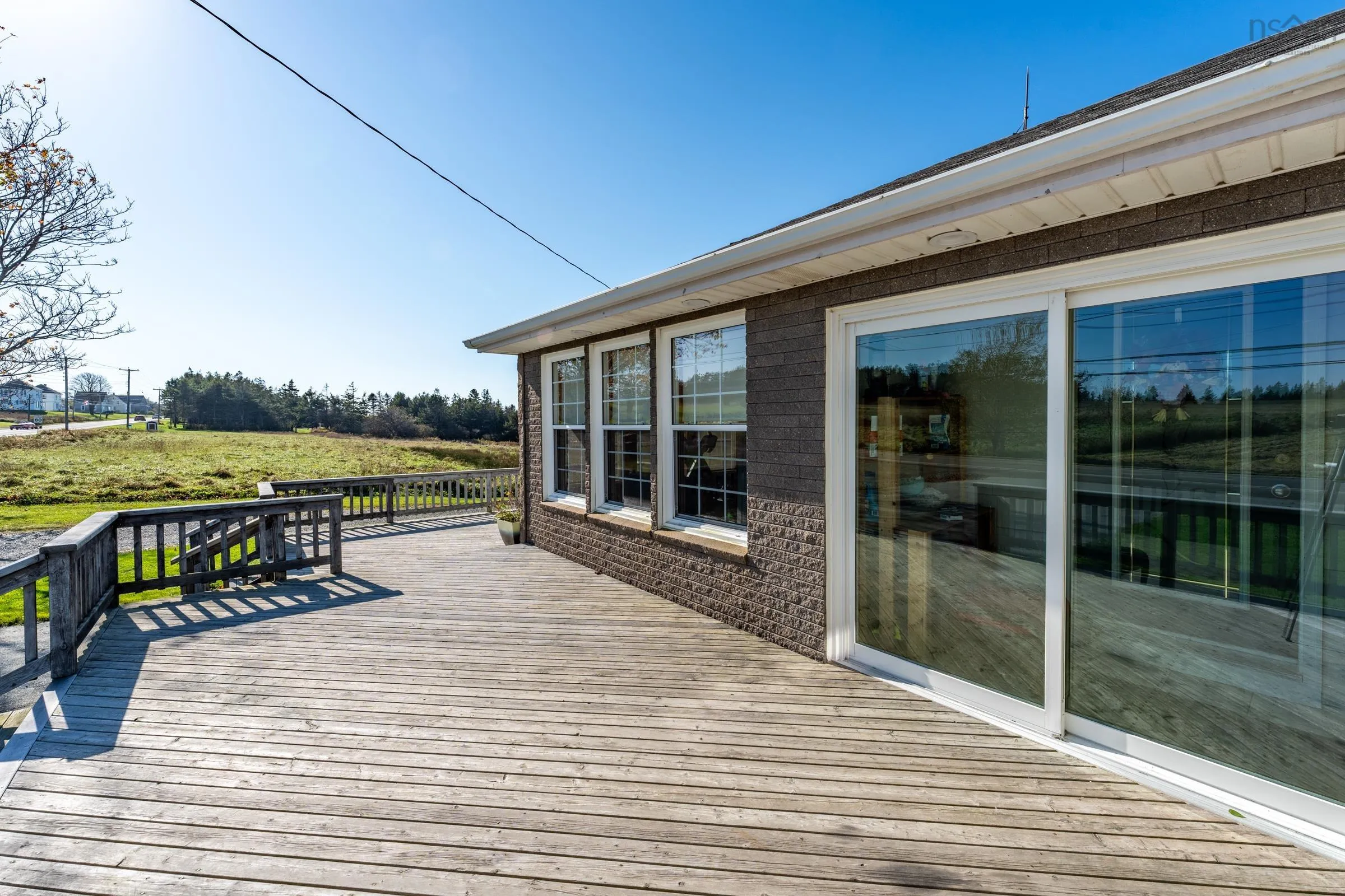 1271 Highway 1, Little Brook Ns B0w 1m0, 3 Bedrooms Bedrooms, ,2 BathroomsBathrooms,Residential,For Sale,Highway 1,202506389