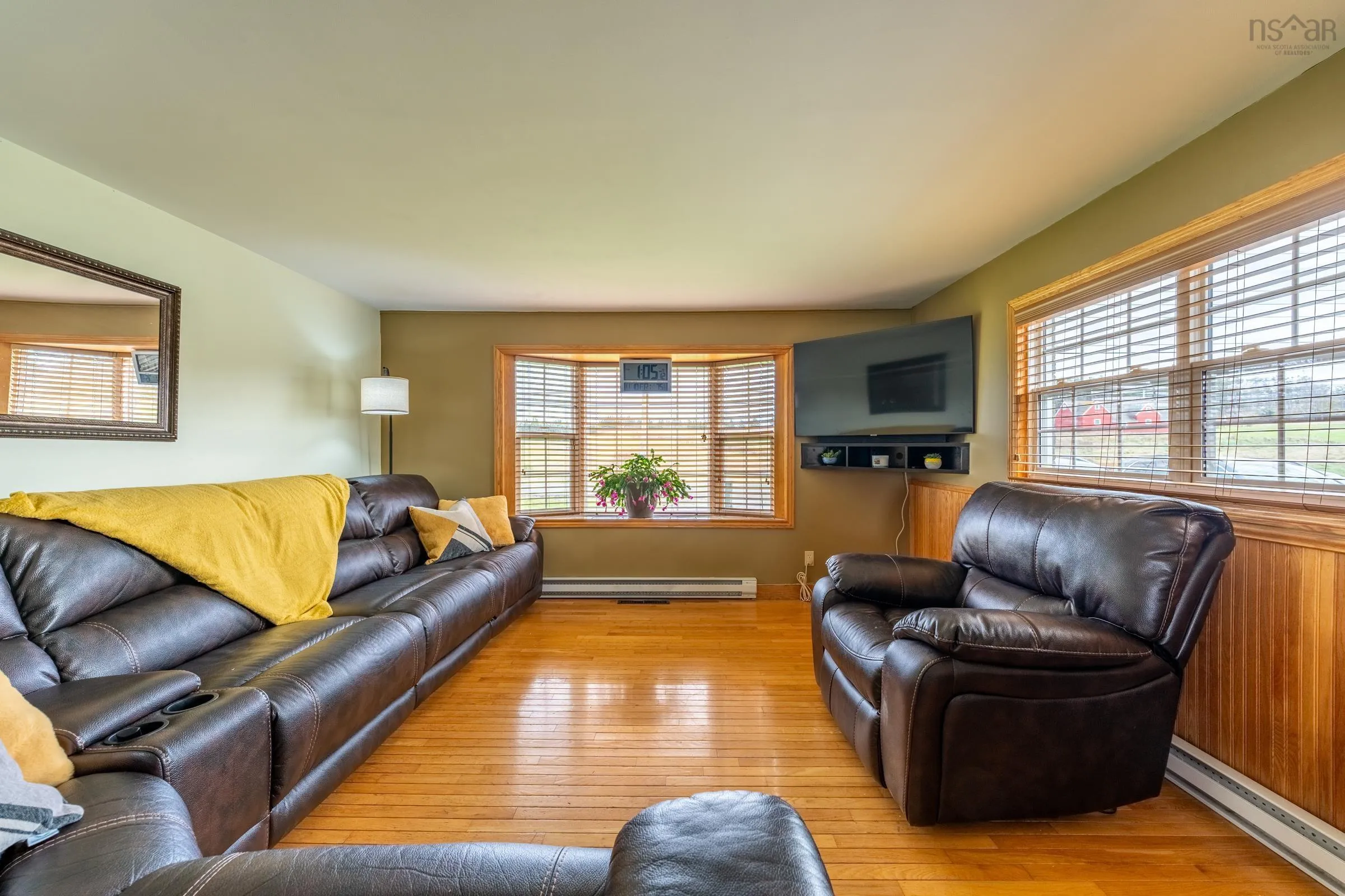 1271 Highway 1, Little Brook Ns B0w 1m0, 3 Bedrooms Bedrooms, ,2 BathroomsBathrooms,Residential,For Sale,Highway 1,202506389