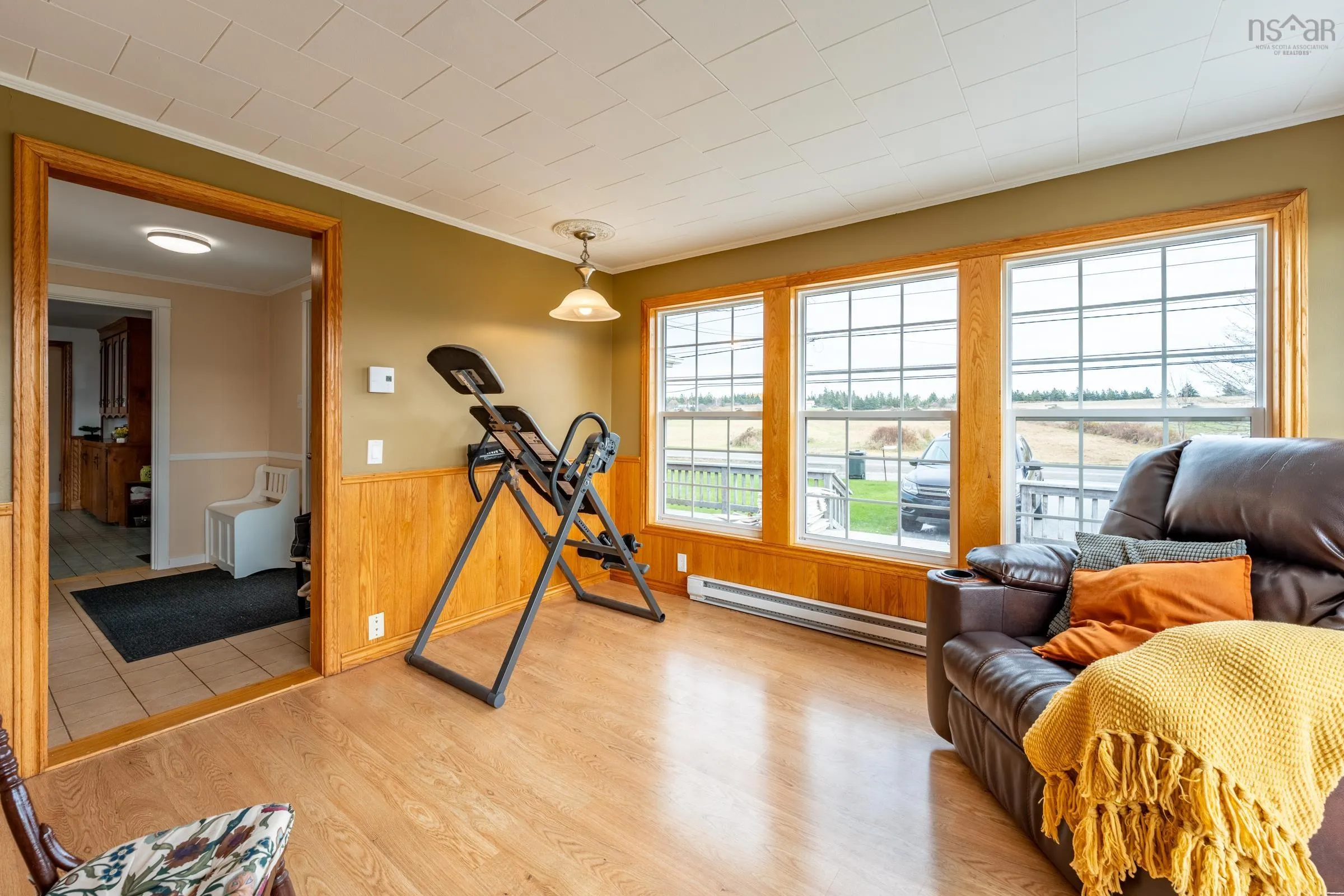 1271 Highway 1, Little Brook Ns B0w 1m0, 3 Bedrooms Bedrooms, ,2 BathroomsBathrooms,Residential,For Sale,Highway 1,202506389