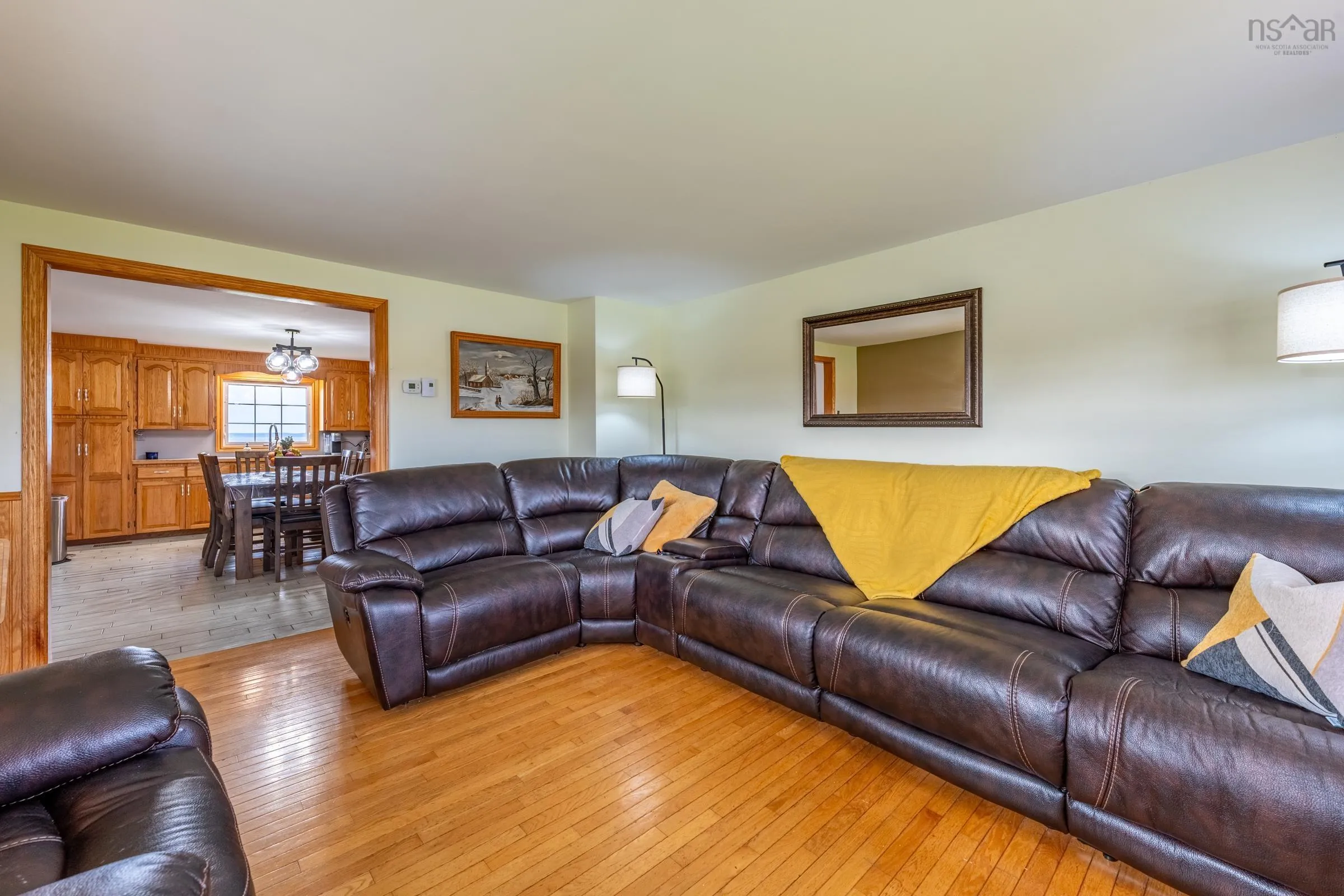 1271 Highway 1, Little Brook Ns B0w 1m0, 3 Bedrooms Bedrooms, ,2 BathroomsBathrooms,Residential,For Sale,Highway 1,202506389