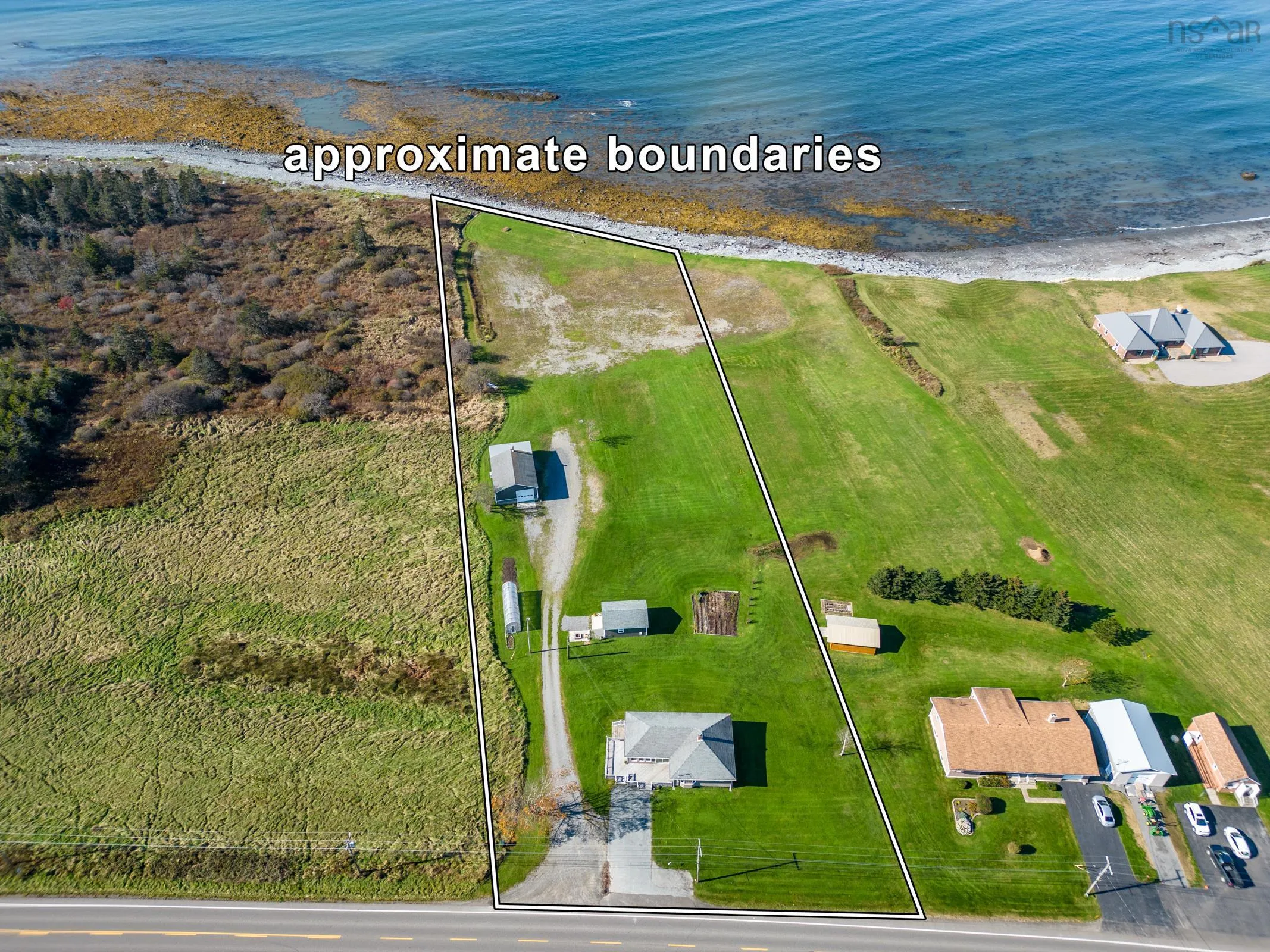 1271 Highway 1, Little Brook Ns B0w 1m0, 3 Bedrooms Bedrooms, ,2 BathroomsBathrooms,Residential,For Sale,Highway 1,202506389