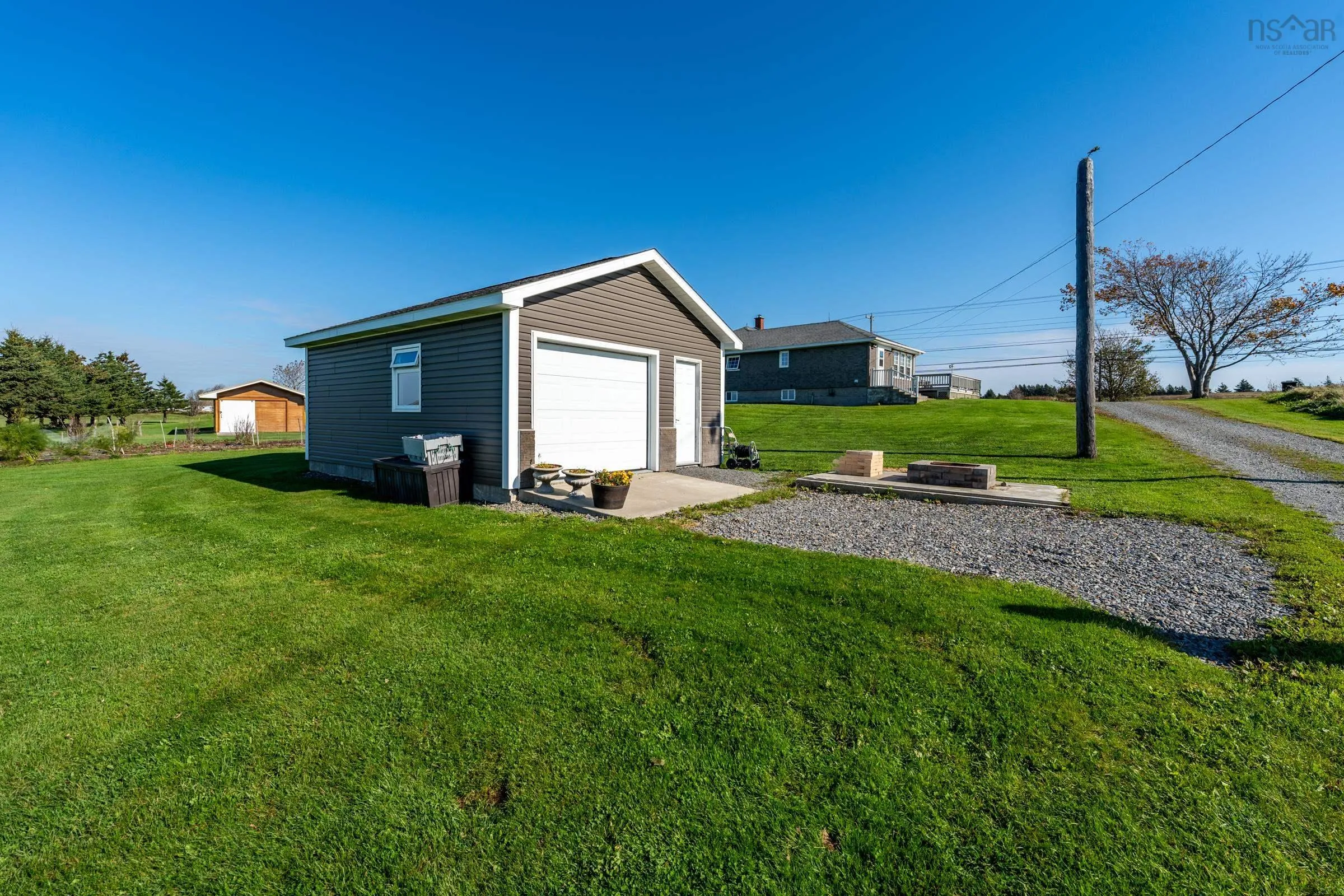 1271 Highway 1, Little Brook Ns B0w 1m0, 3 Bedrooms Bedrooms, ,2 BathroomsBathrooms,Residential,For Sale,Highway 1,202506389