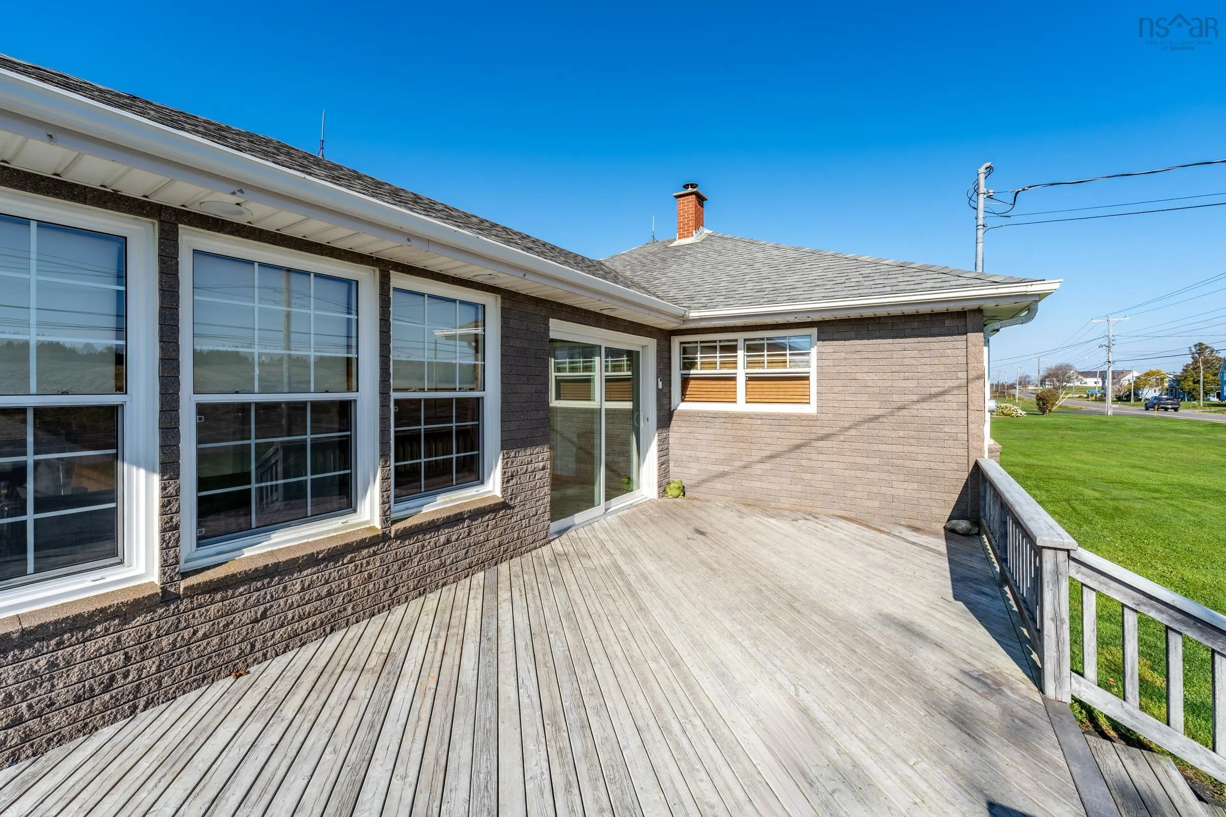 1271 Highway 1, Little Brook Ns B0w 1m0, 3 Bedrooms Bedrooms, ,2 BathroomsBathrooms,Residential,For Sale,Highway 1,202506389