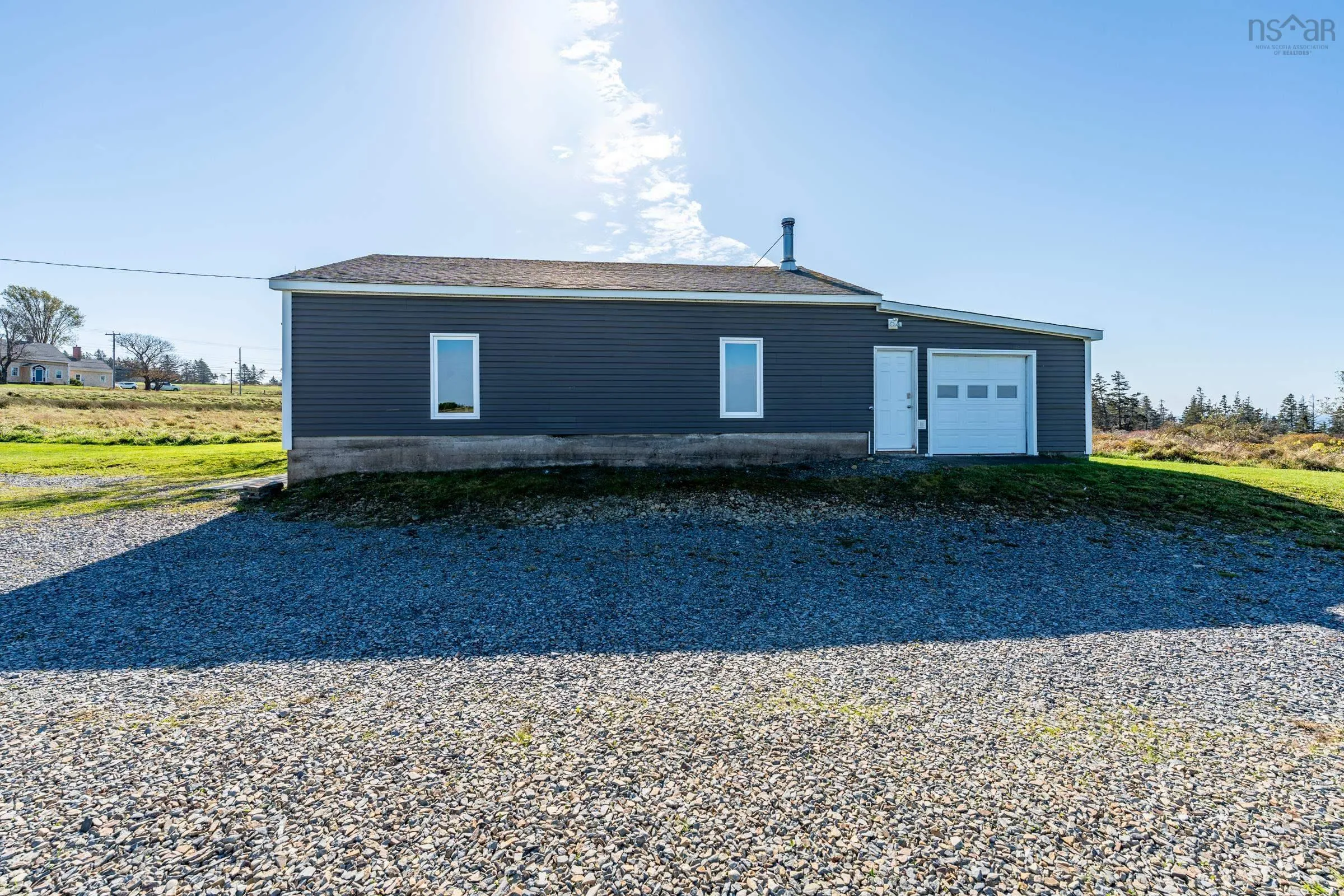 1271 Highway 1, Little Brook Ns B0w 1m0, 3 Bedrooms Bedrooms, ,2 BathroomsBathrooms,Residential,For Sale,Highway 1,202506389