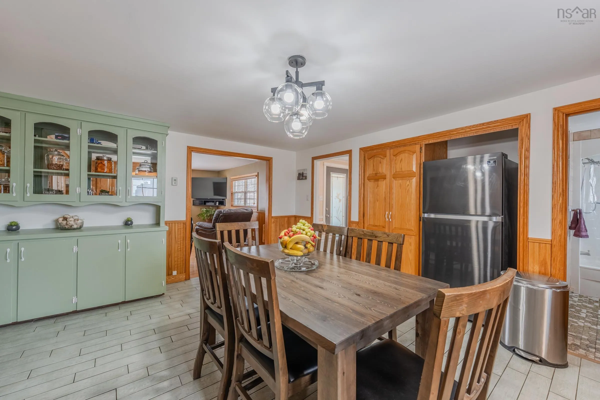 1271 Highway 1, Little Brook Ns B0w 1m0, 3 Bedrooms Bedrooms, ,2 BathroomsBathrooms,Residential,For Sale,Highway 1,202506389