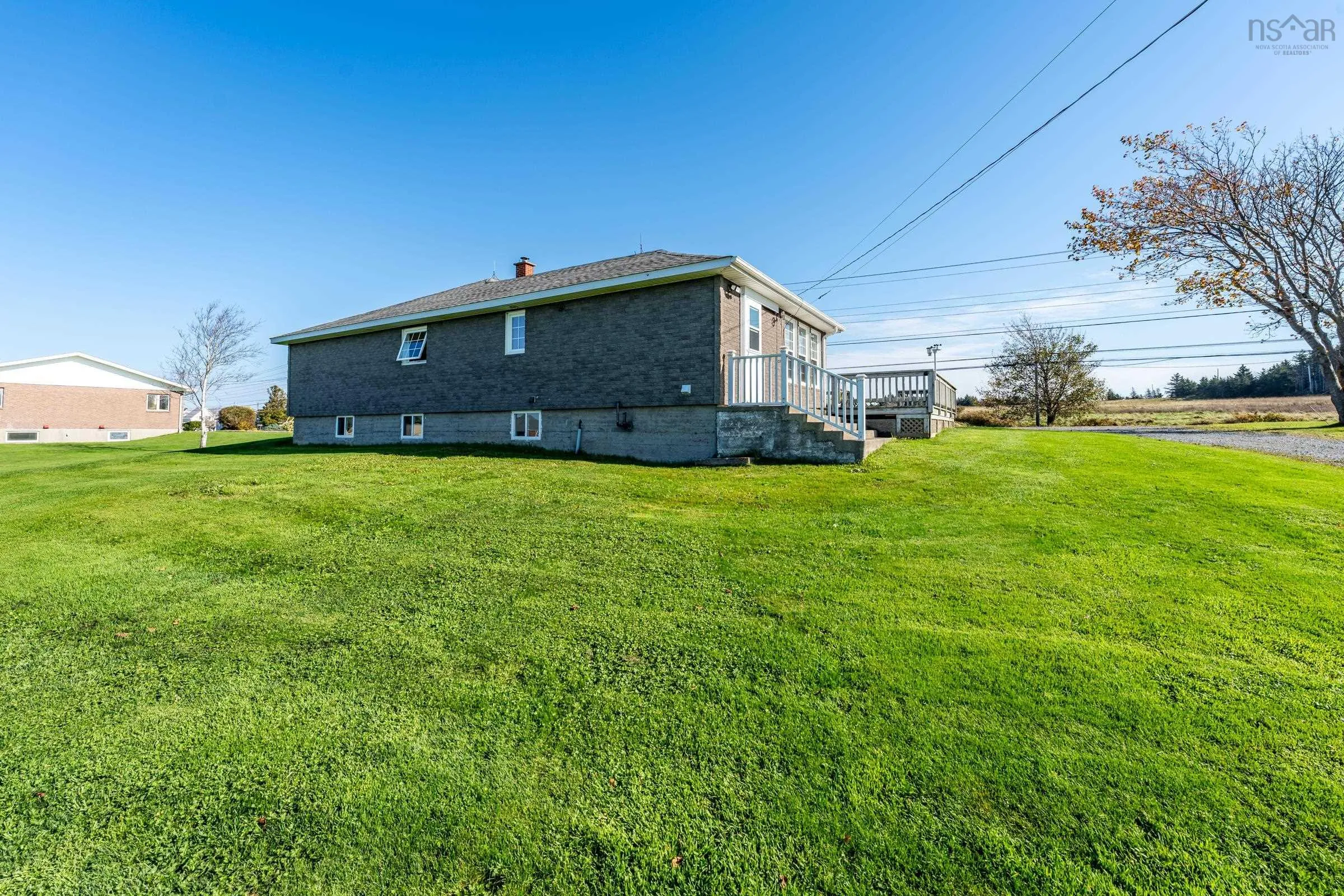 1271 Highway 1, Little Brook Ns B0w 1m0, 3 Bedrooms Bedrooms, ,2 BathroomsBathrooms,Residential,For Sale,Highway 1,202506389