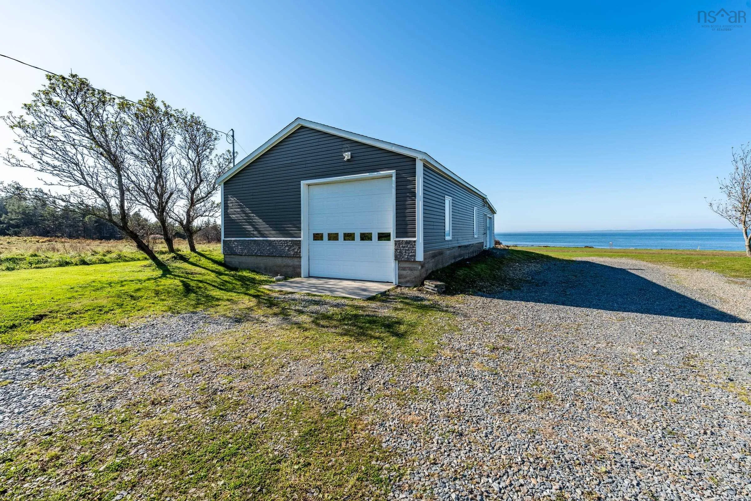1271 Highway 1, Little Brook Ns B0w 1m0, 3 Bedrooms Bedrooms, ,2 BathroomsBathrooms,Residential,For Sale,Highway 1,202506389