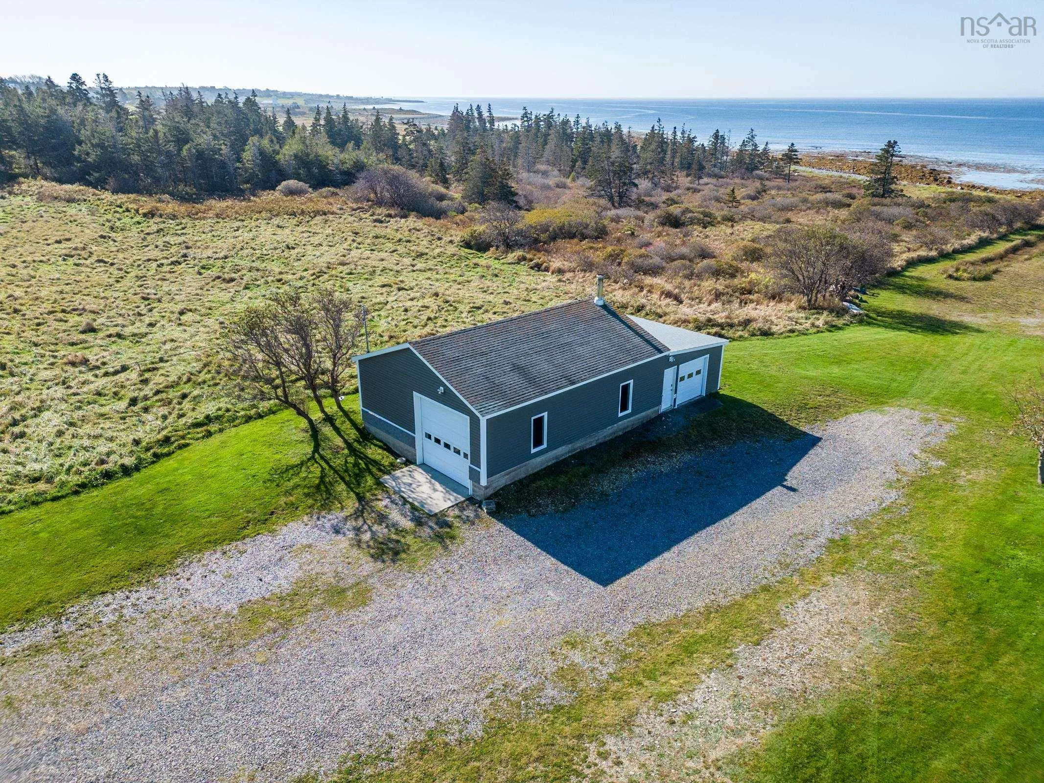 1271 Highway 1, Little Brook Ns B0w 1m0, 3 Bedrooms Bedrooms, ,2 BathroomsBathrooms,Residential,For Sale,Highway 1,202506389