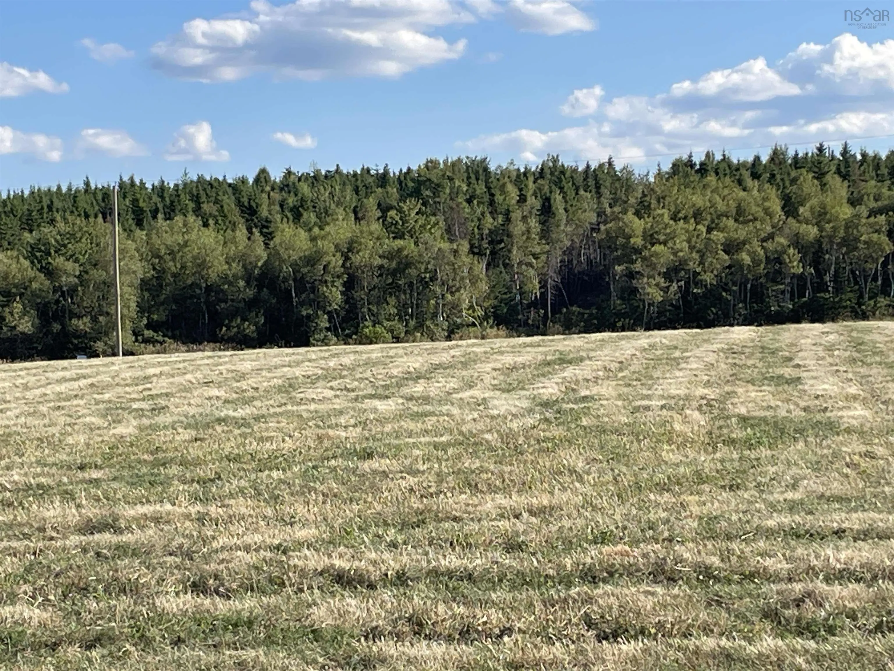 Beach Chair Lane Lot 8, Pugwash, NS B0K 1L0, ,Land,For Sale,Beach Chair,202522569