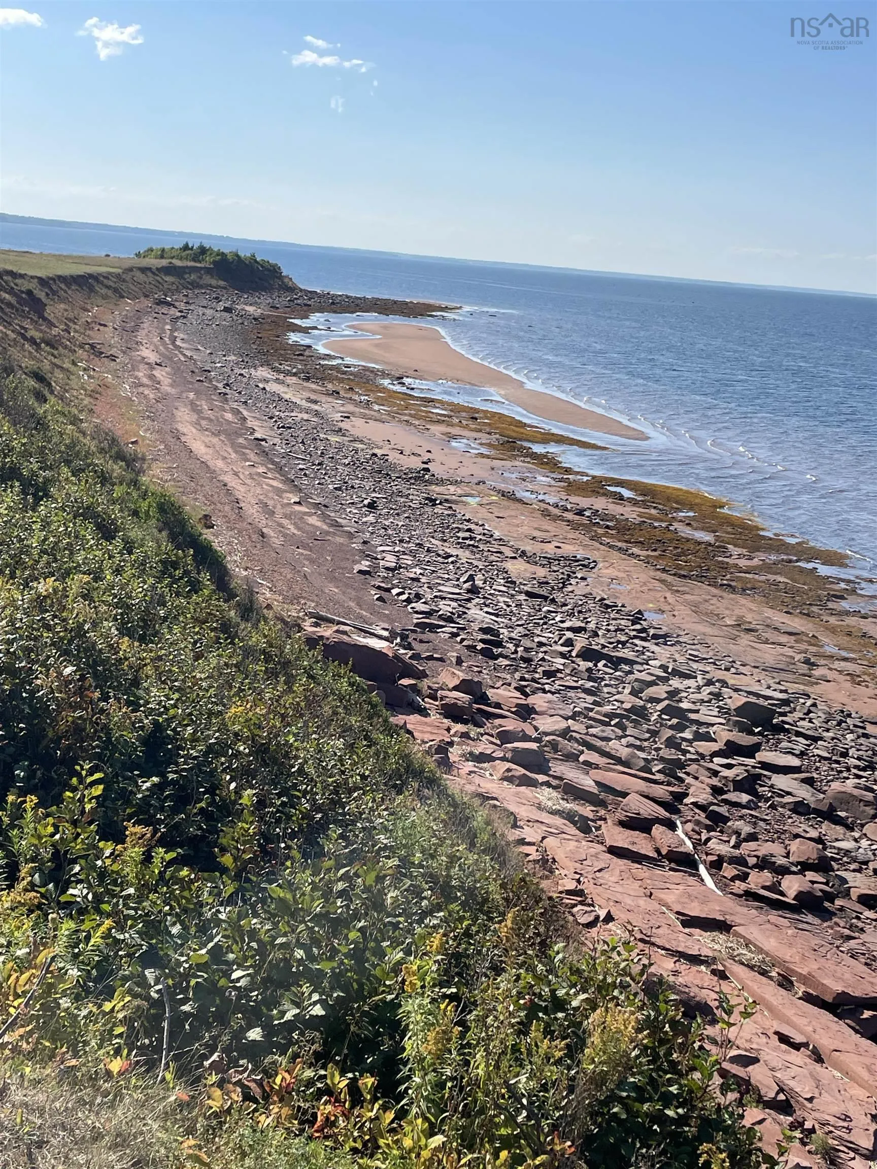 Beach Chair Lane Lot 8, Pugwash, NS B0K 1L0, ,Land,For Sale,Beach Chair,202522569
