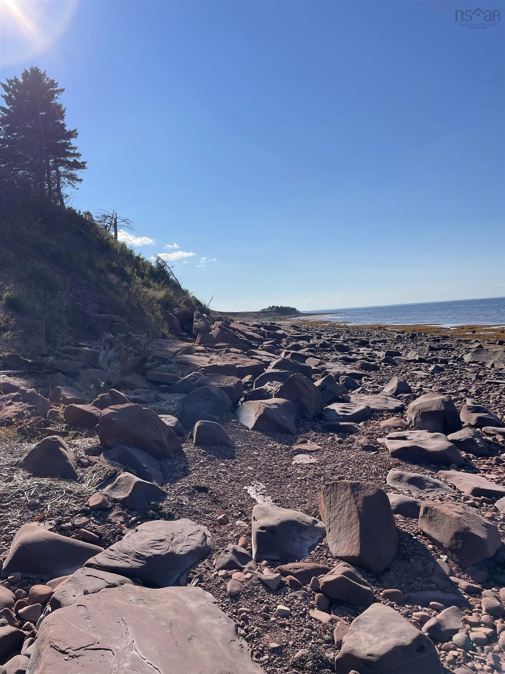 Beach Chair Lane Lot 8, Pugwash, NS B0K 1L0, ,Land,For Sale,Beach Chair,202522569