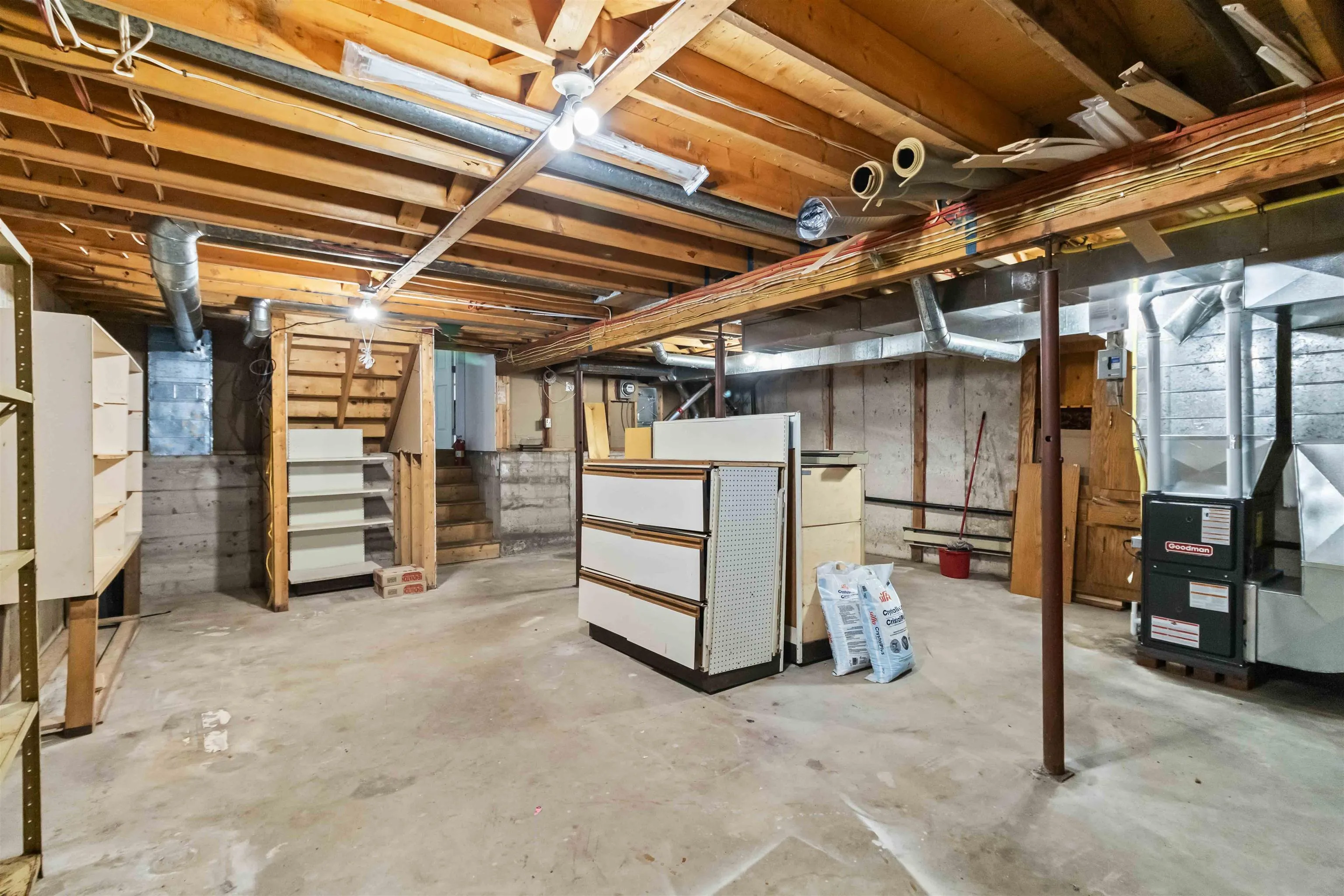1097 Bog Road, Falmouth, NS B0P 1P0, 4 Bedrooms Bedrooms, ,3 BathroomsBathrooms,Residential,For Sale,Bog,202520398