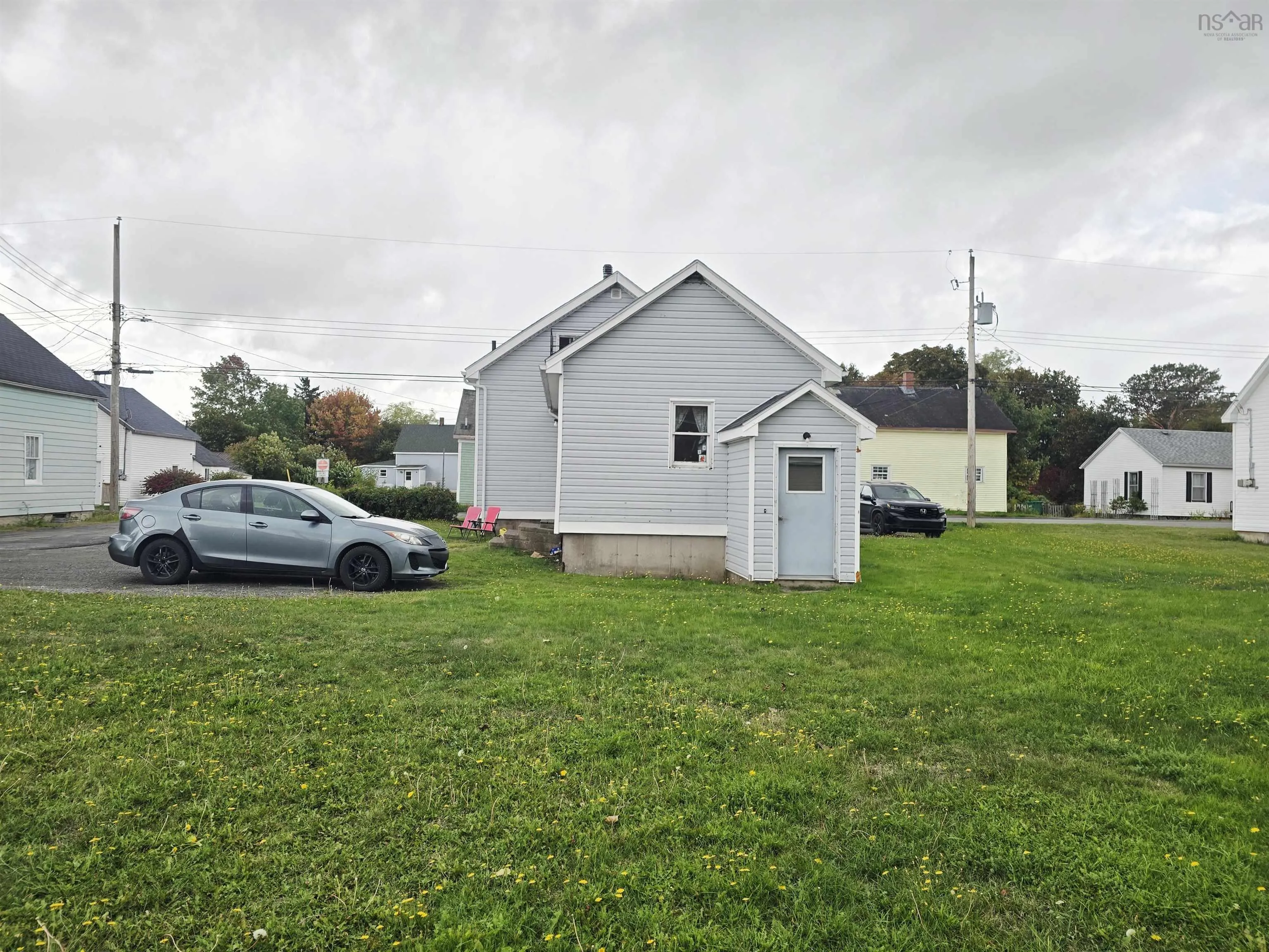 2096 Diamond Street, Westville, NS B0K 2A0, 5 Bedrooms Bedrooms, ,Residential Income,For Sale,Diamond,202524939