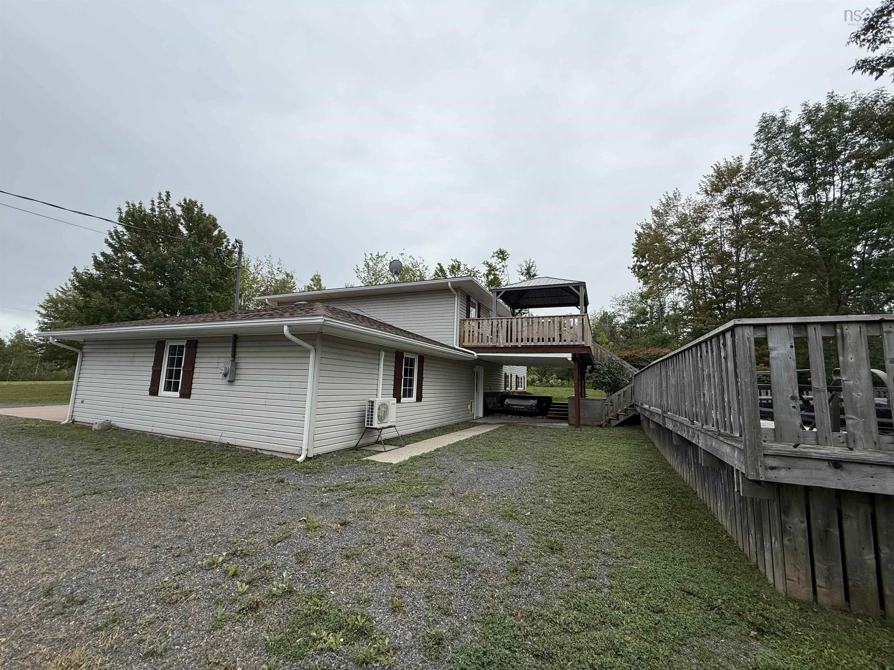 529 Frasers Mountain Branch Road, Woodburn, NS B2H 5C4, 4 Bedrooms Bedrooms, ,2 BathroomsBathrooms,Residential,For Sale,Frasers Mountain Branch,202523385