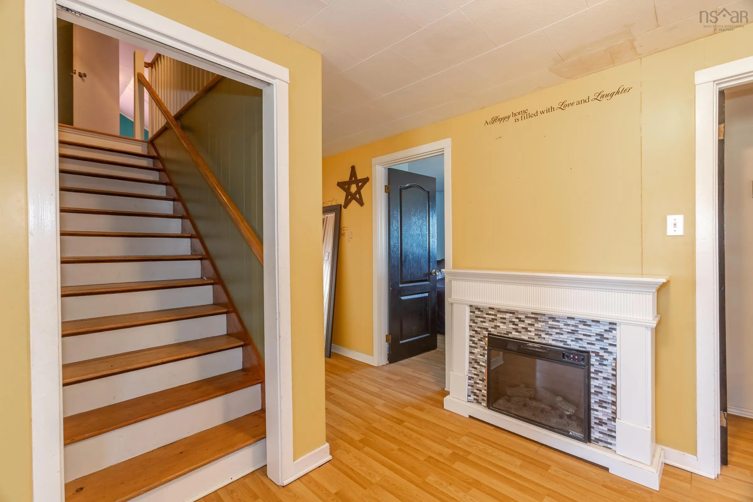 30 Common Cross Road, Saulnierville, NS B0W 2Z0, 4 Bedrooms Bedrooms, ,2 BathroomsBathrooms,Residential,For Sale,Common Cross Road,202504993