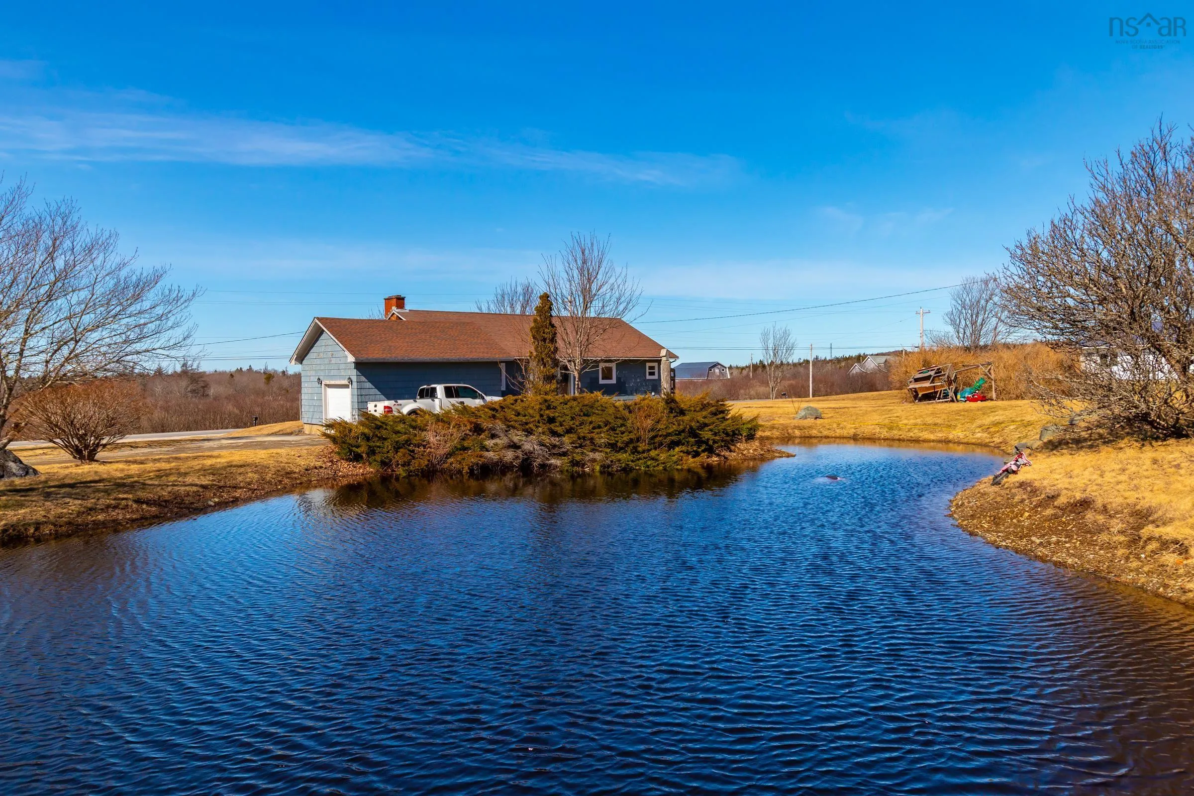 30 Common Cross Road, Saulnierville, NS B0W 2Z0, 4 Bedrooms Bedrooms, ,2 BathroomsBathrooms,Residential,For Sale,Common Cross Road,202504993