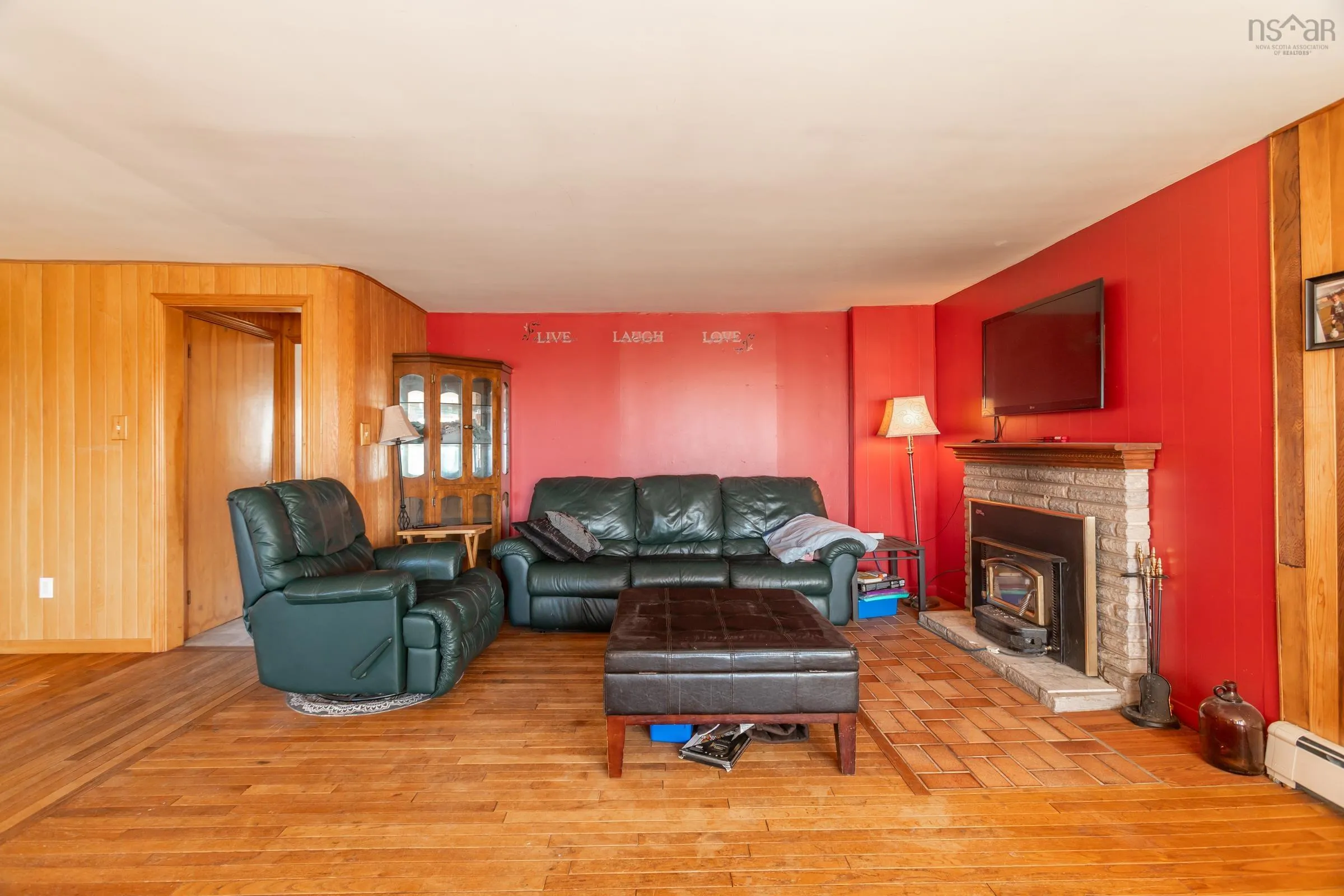 30 Common Cross Road, Saulnierville, NS B0W 2Z0, 4 Bedrooms Bedrooms, ,2 BathroomsBathrooms,Residential,For Sale,Common Cross Road,202504993