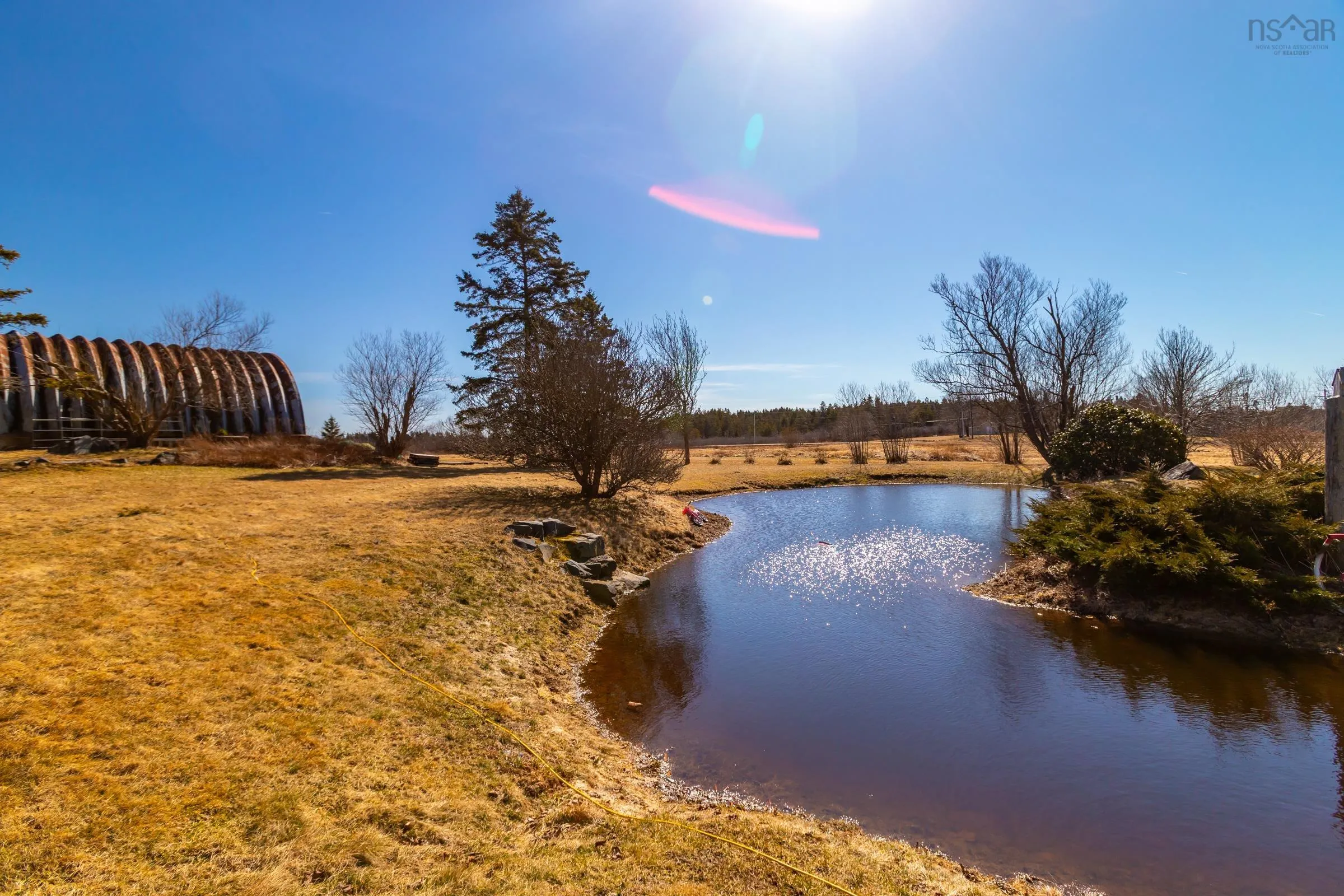 30 Common Cross Road, Saulnierville, NS B0W 2Z0, 4 Bedrooms Bedrooms, ,2 BathroomsBathrooms,Residential,For Sale,Common Cross Road,202504993