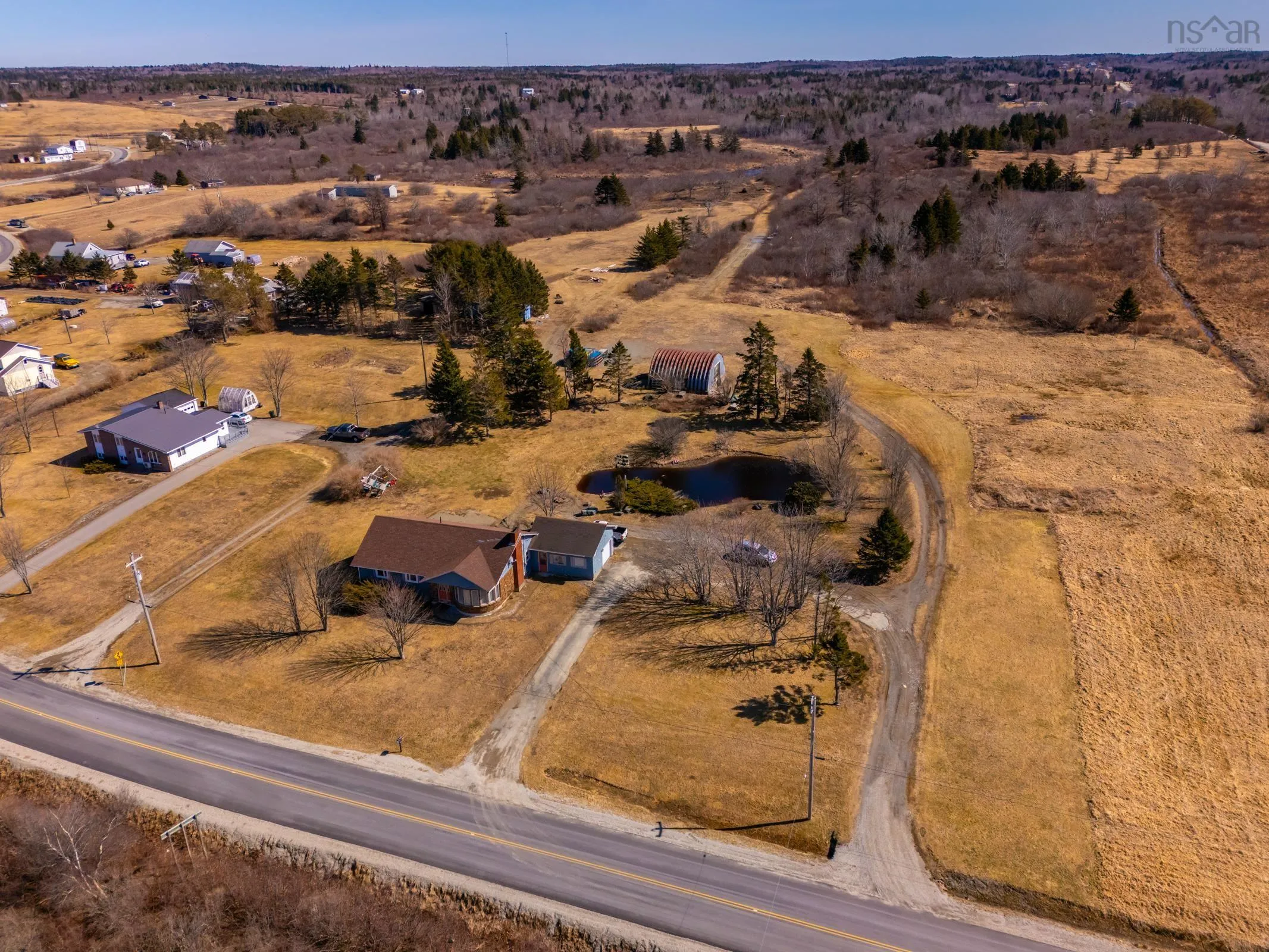30 Common Cross Road, Saulnierville, NS B0W 2Z0, 4 Bedrooms Bedrooms, ,2 BathroomsBathrooms,Residential,For Sale,Common Cross Road,202504993