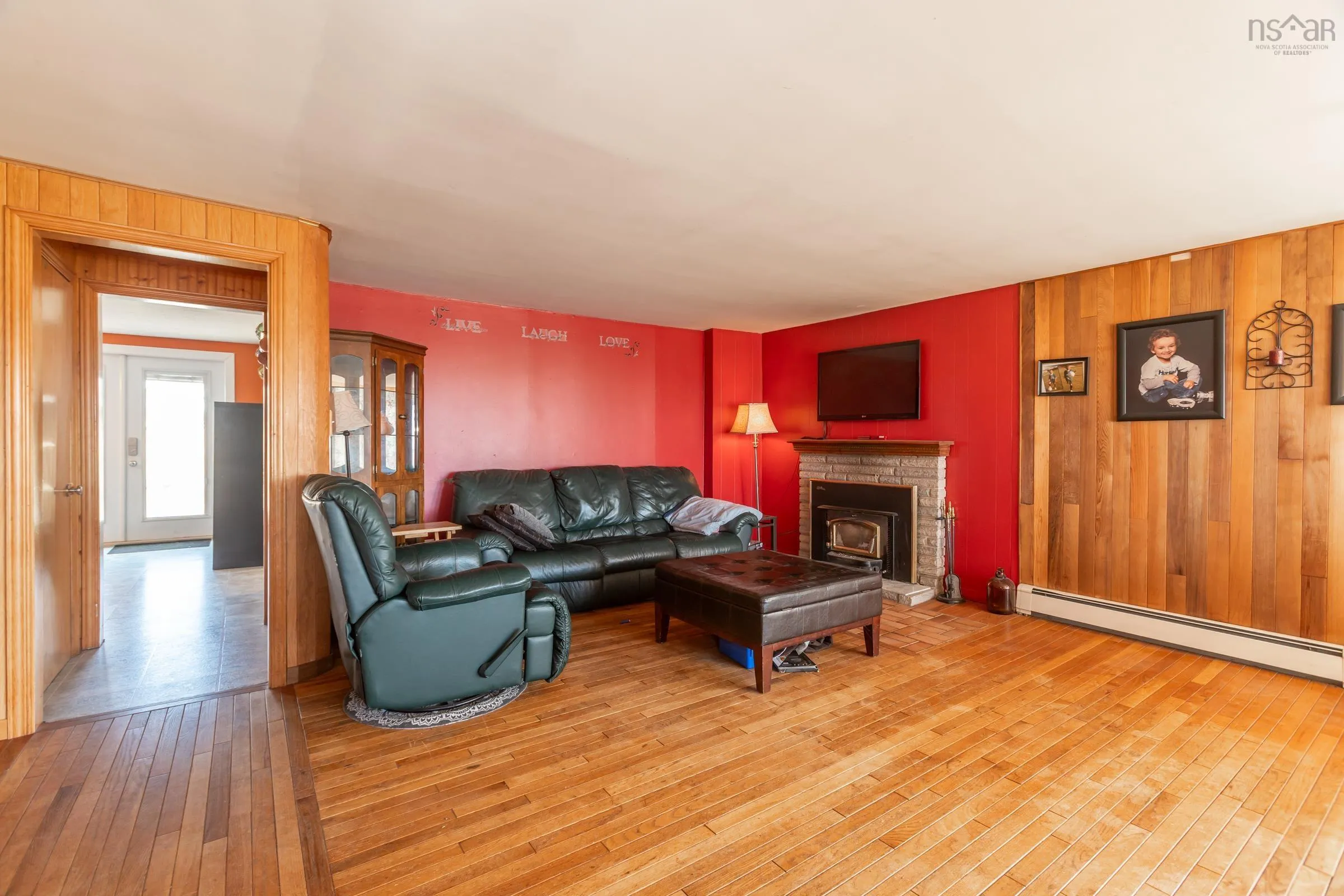 30 Common Cross Road, Saulnierville, NS B0W 2Z0, 4 Bedrooms Bedrooms, ,2 BathroomsBathrooms,Residential,For Sale,Common Cross Road,202504993