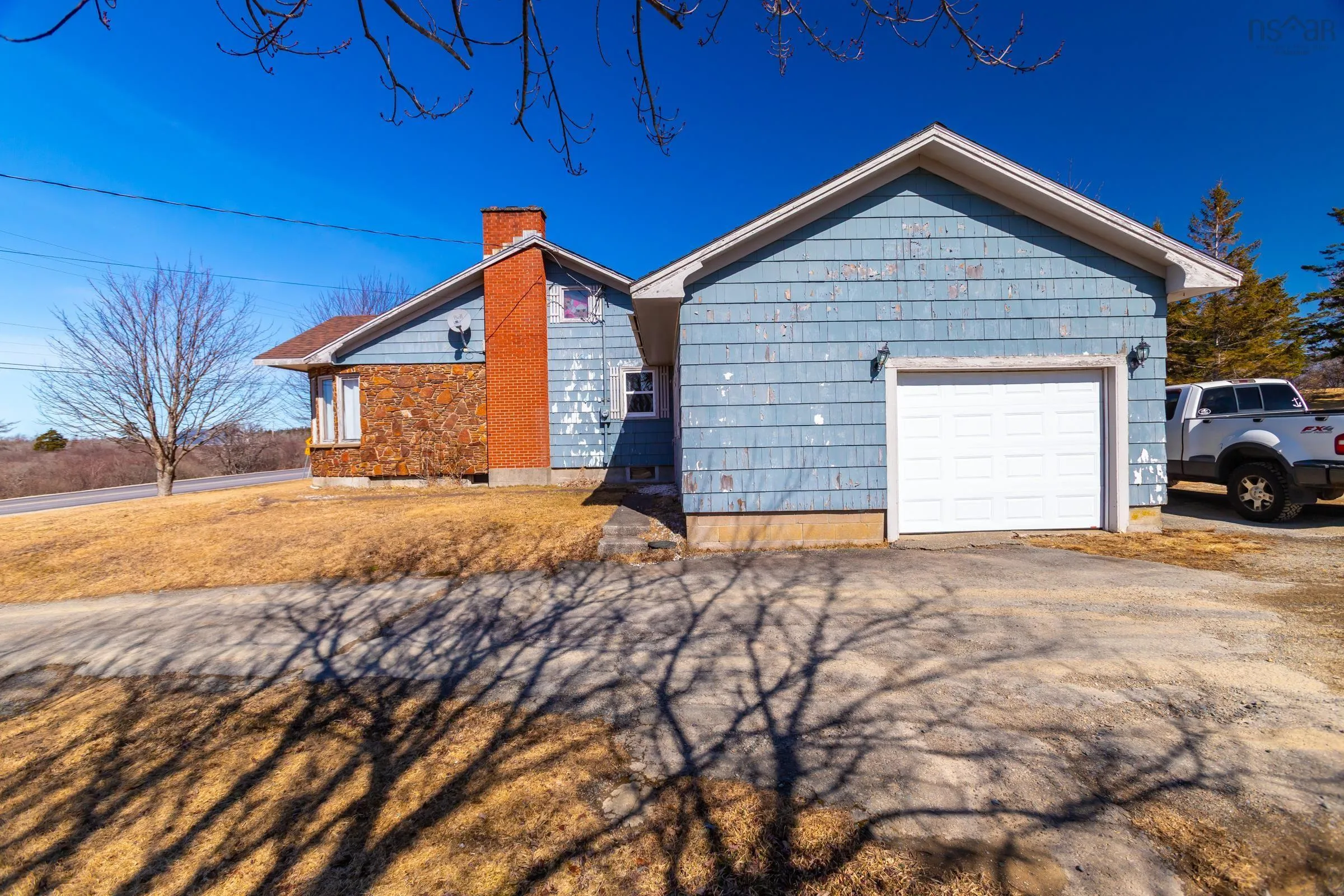 30 Common Cross Road, Saulnierville, NS B0W 2Z0, 4 Bedrooms Bedrooms, ,2 BathroomsBathrooms,Residential,For Sale,Common Cross Road,202504993