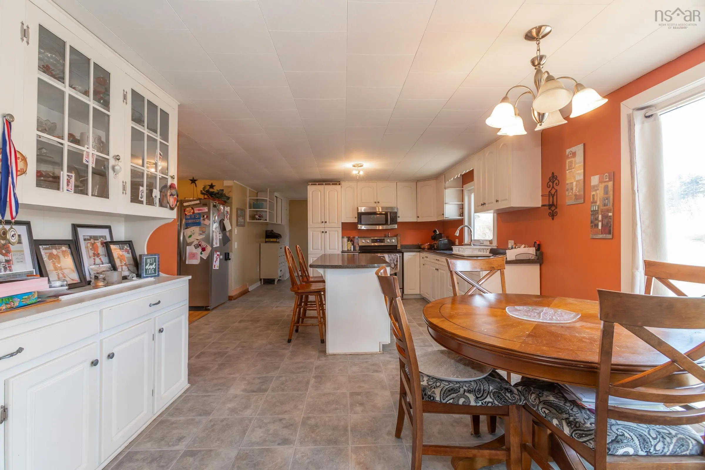 30 Common Cross Road, Saulnierville, NS B0W 2Z0, 4 Bedrooms Bedrooms, ,2 BathroomsBathrooms,Residential,For Sale,Common Cross Road,202504993